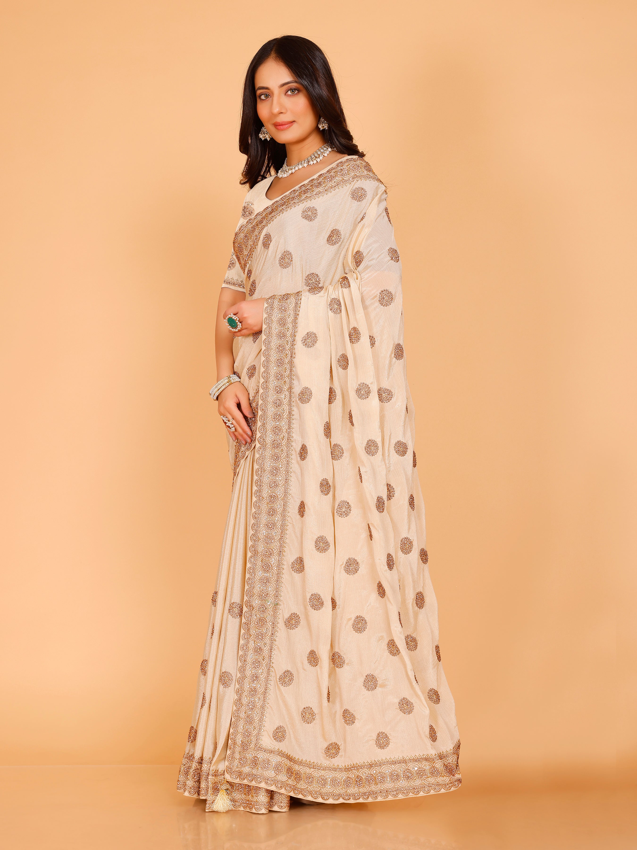 Paridhi Saree