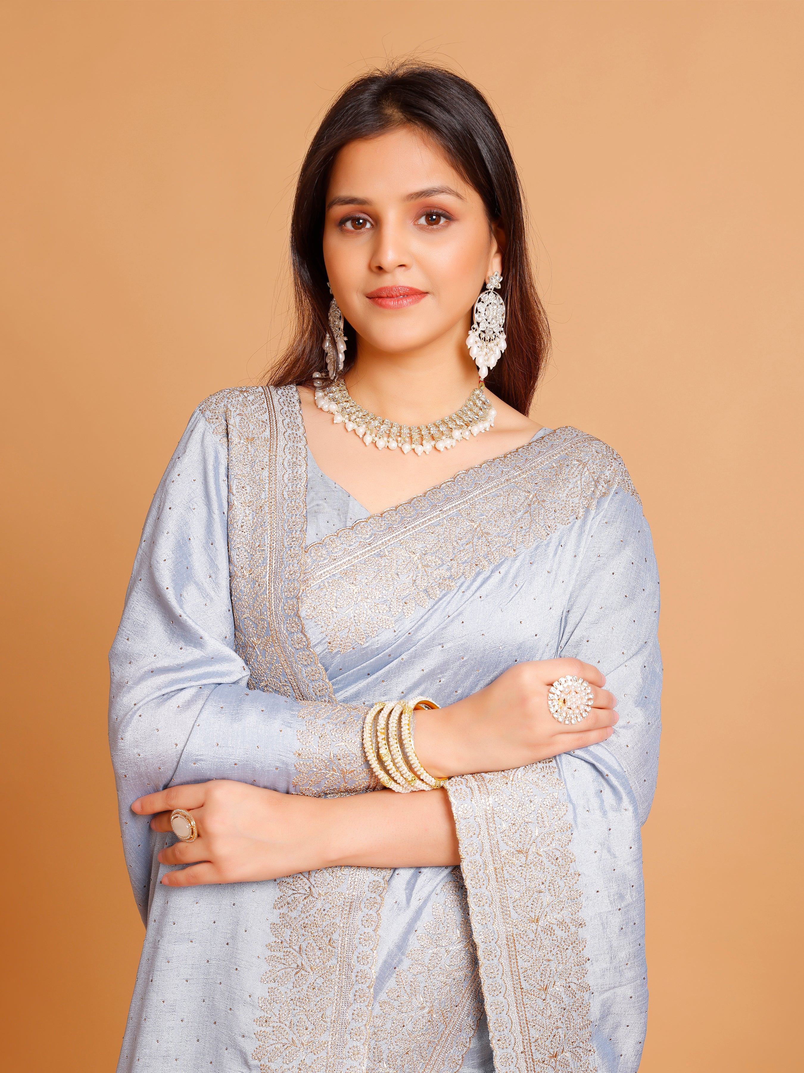 Disha Saree - Roop Darshan