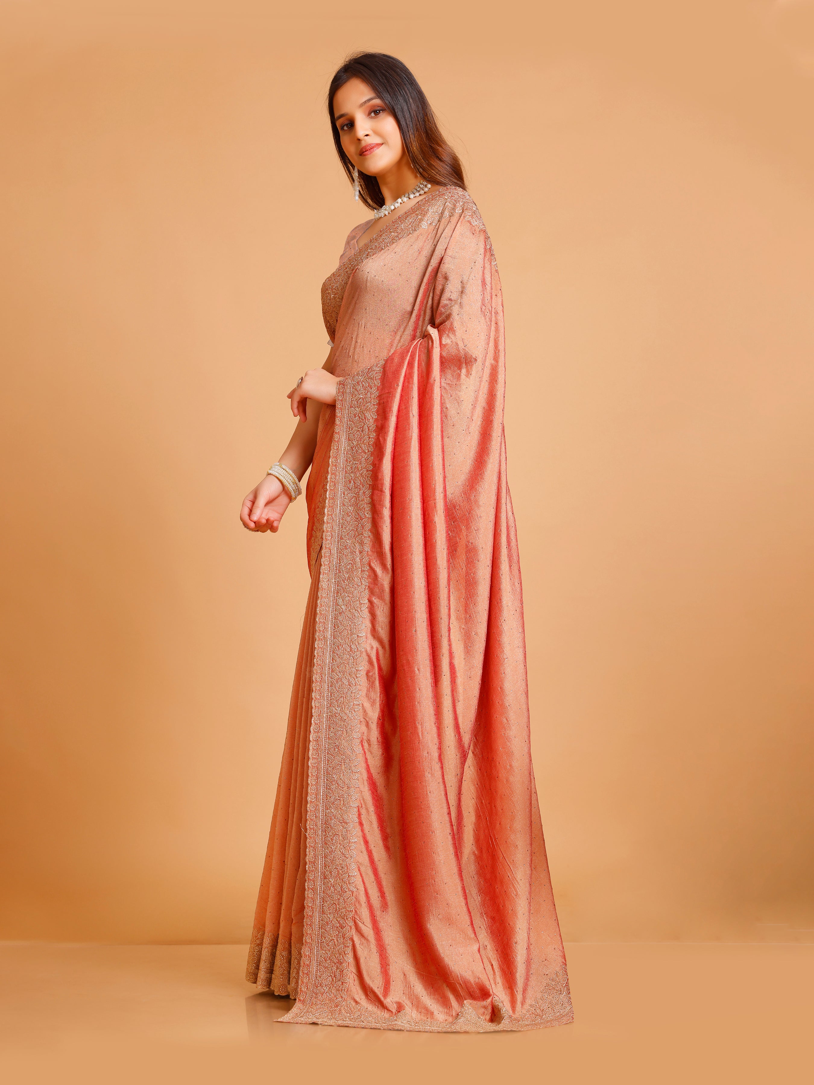 Disha Saree - Roop Darshan