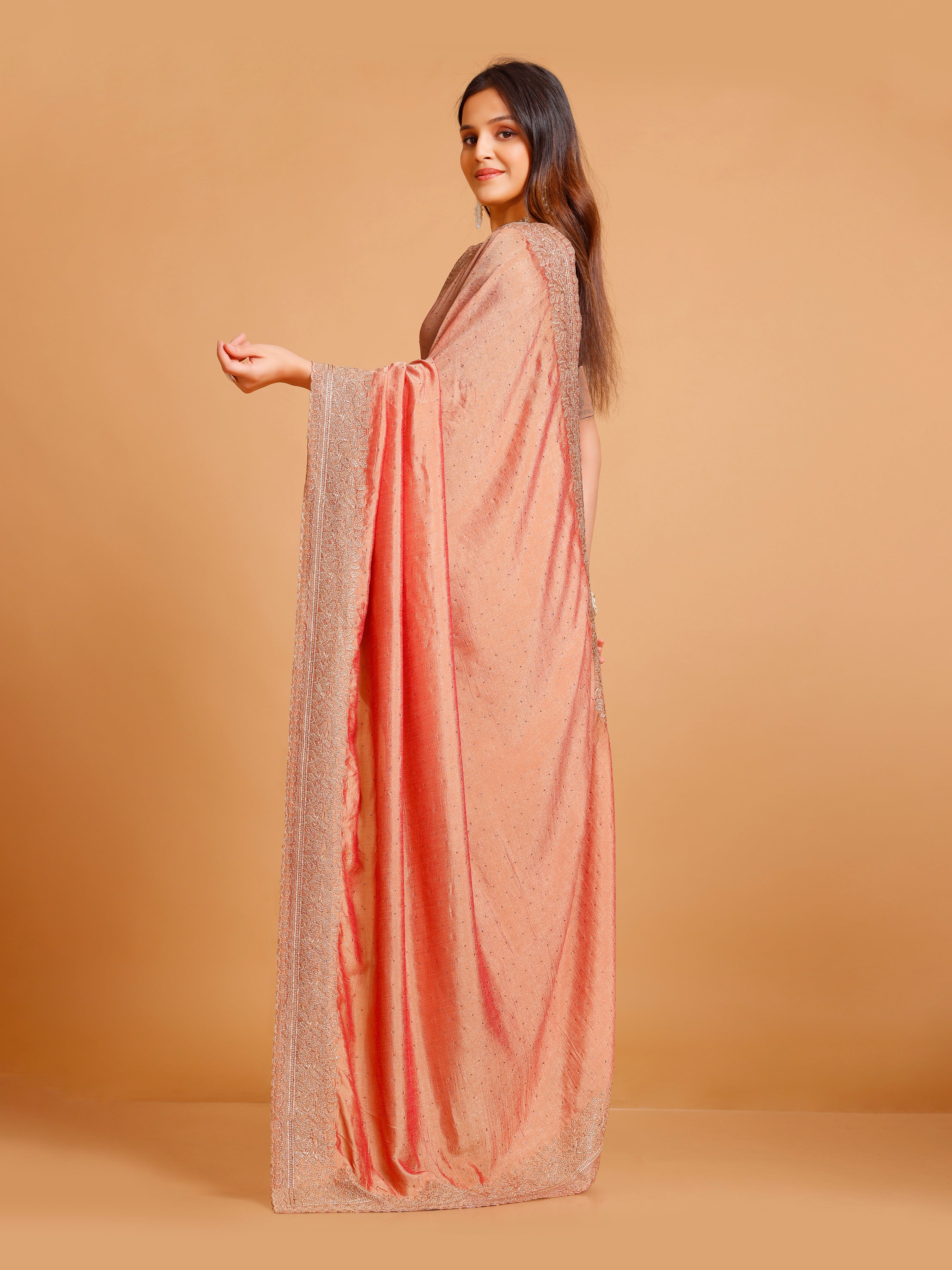 Disha Saree - Roop Darshan