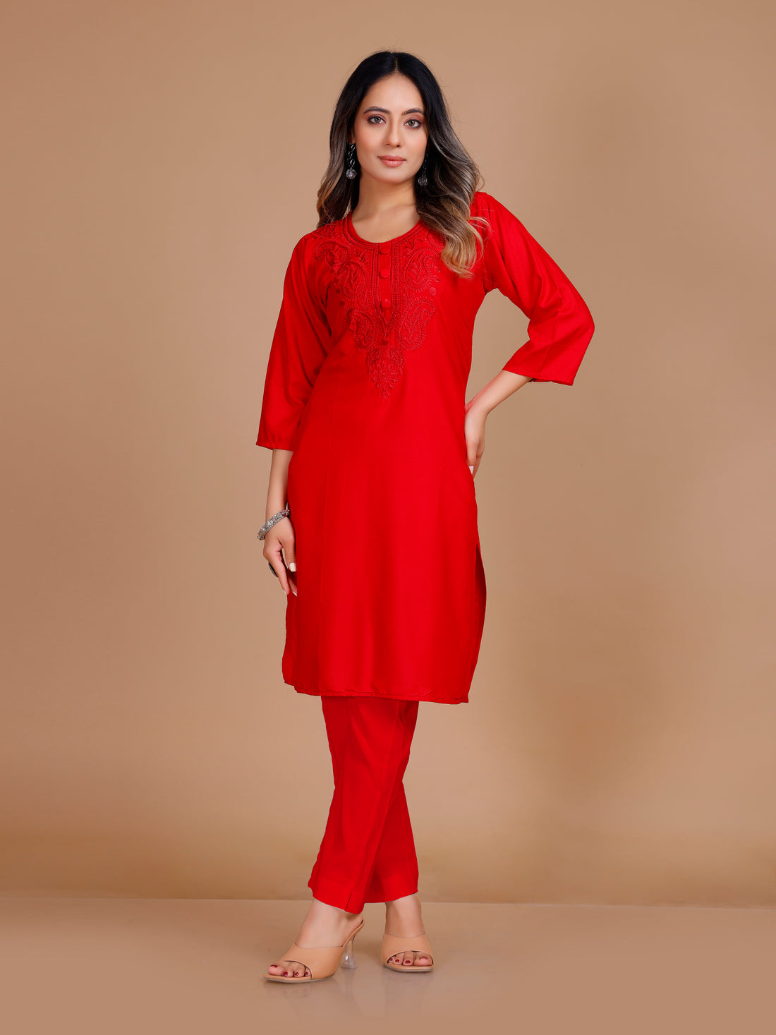 Karina Kurti - Roop Darshan