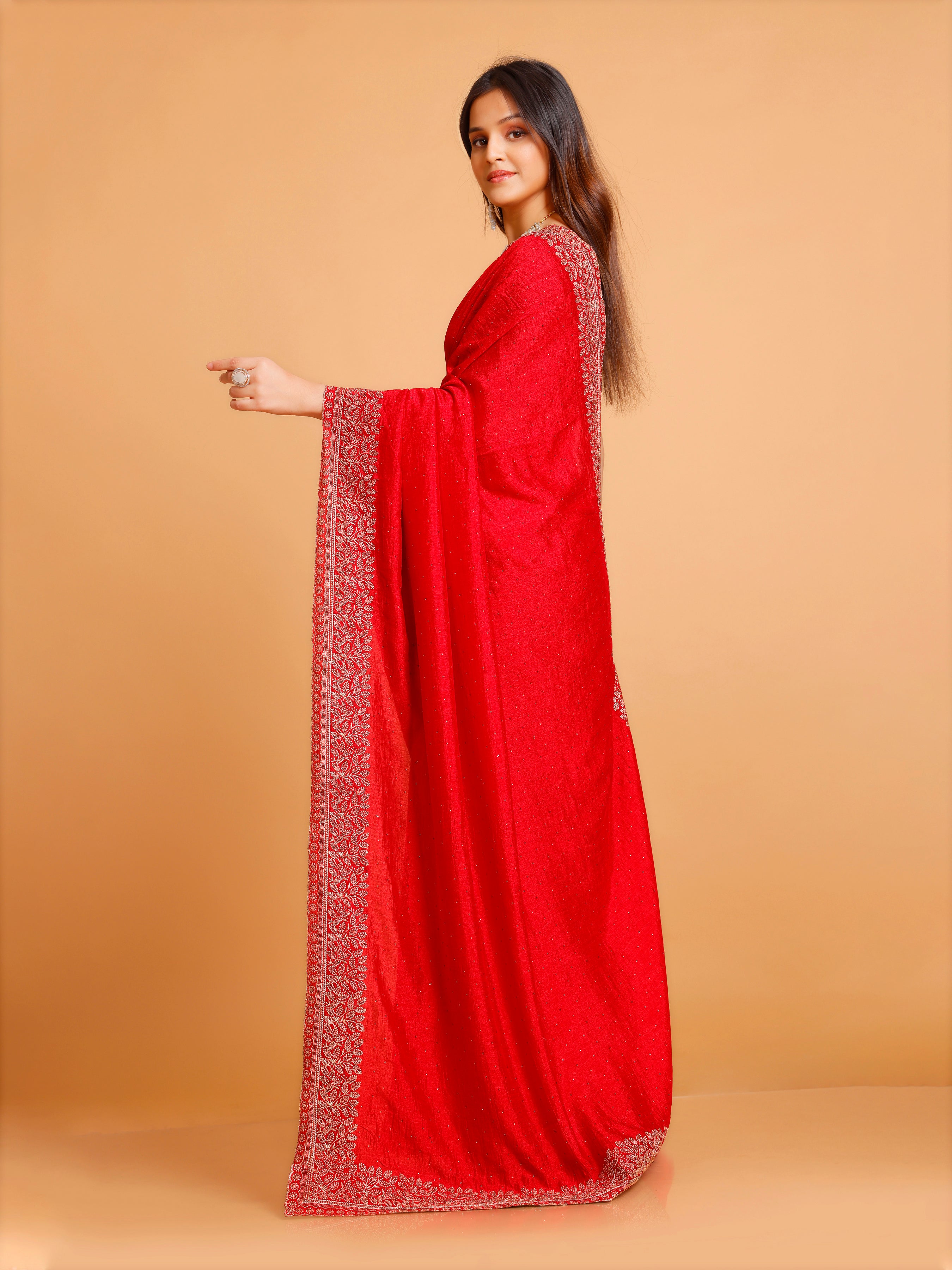 Disha Saree - Roop Darshan