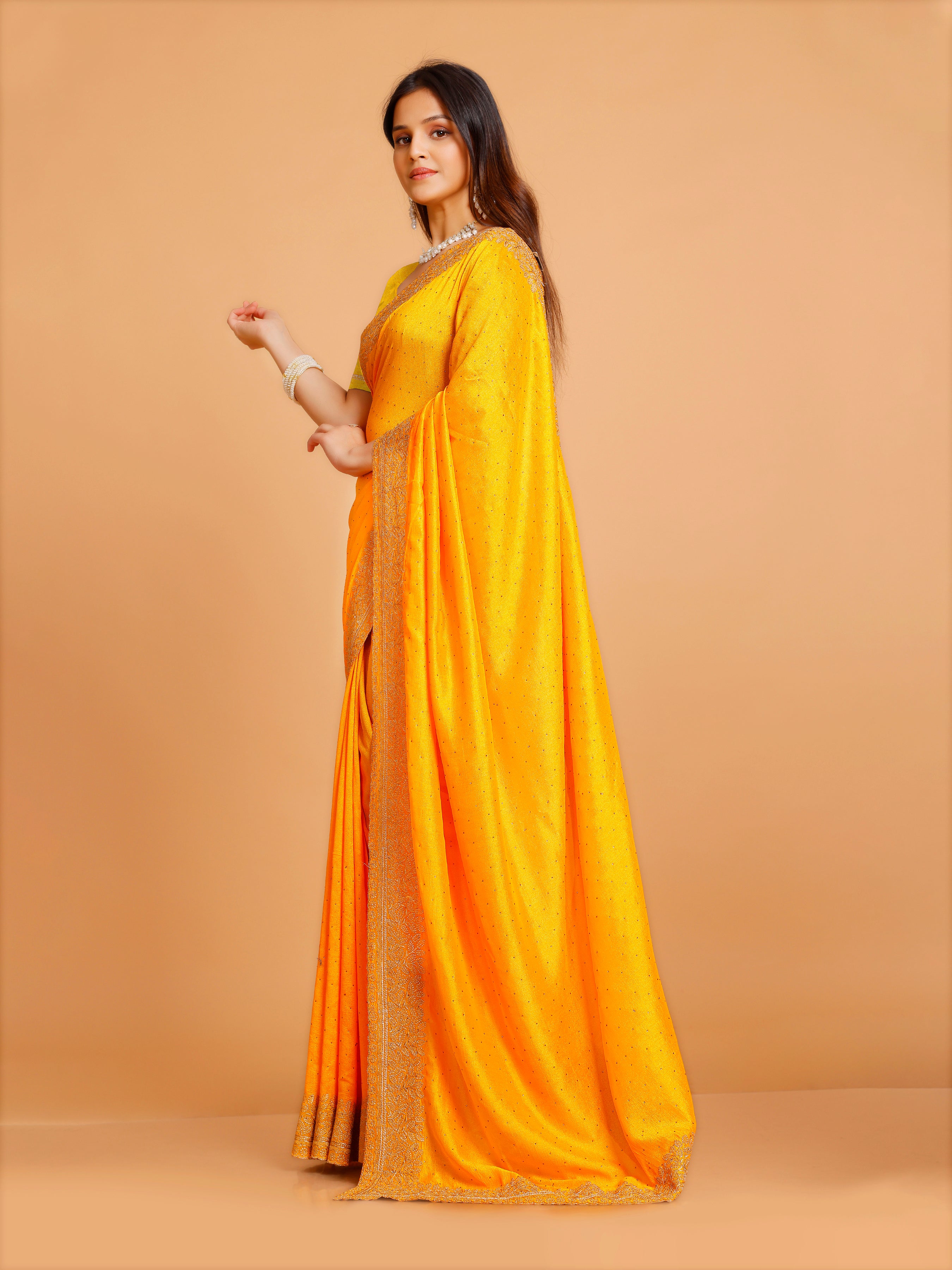 Disha Saree - Roop Darshan