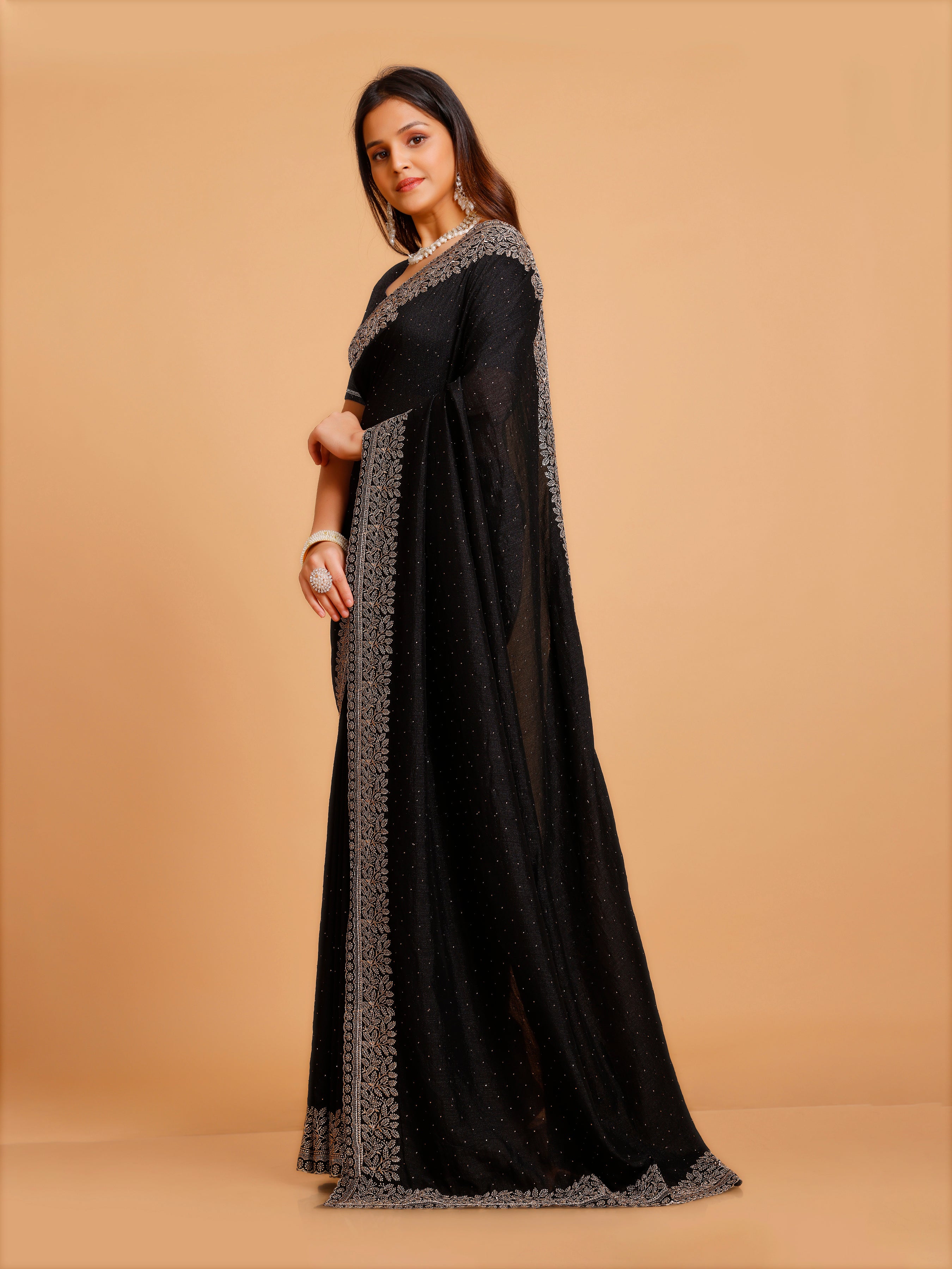 Disha Saree - Roop Darshan
