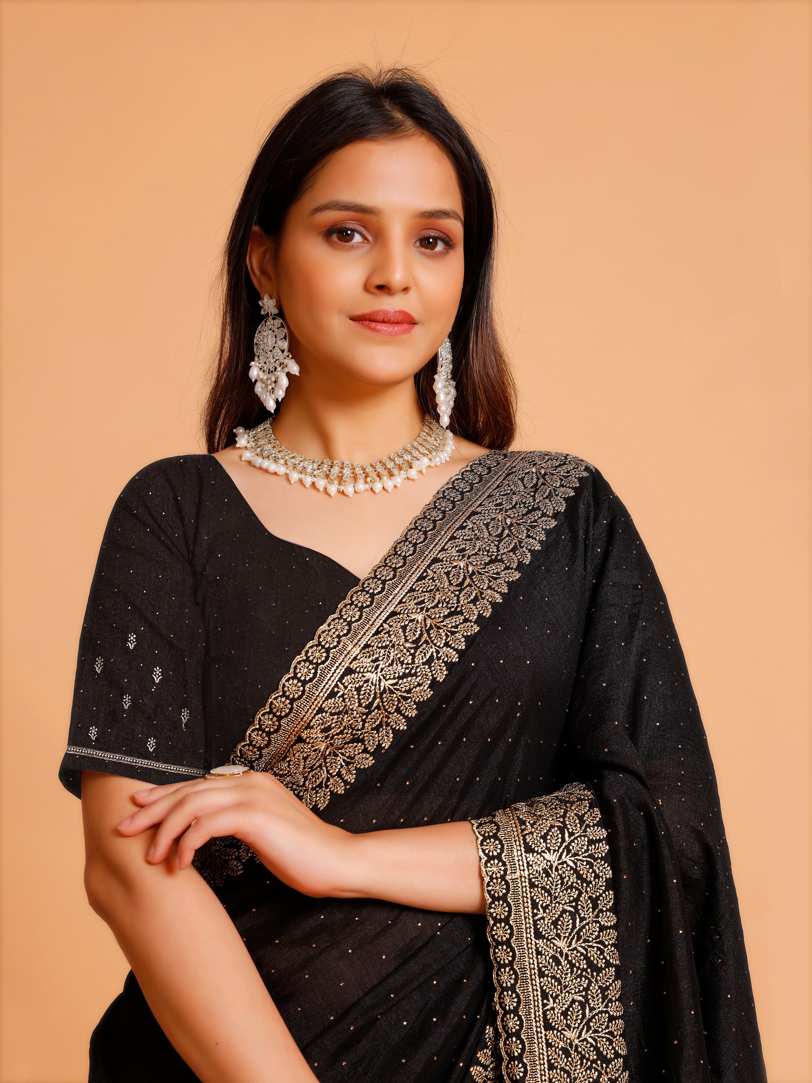 Disha Saree - Roop Darshan