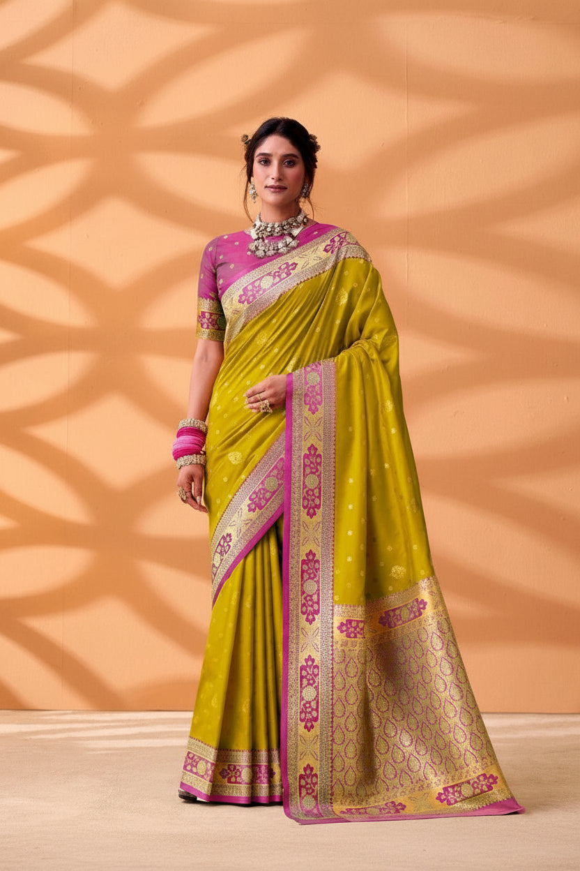 Tanisha Saree