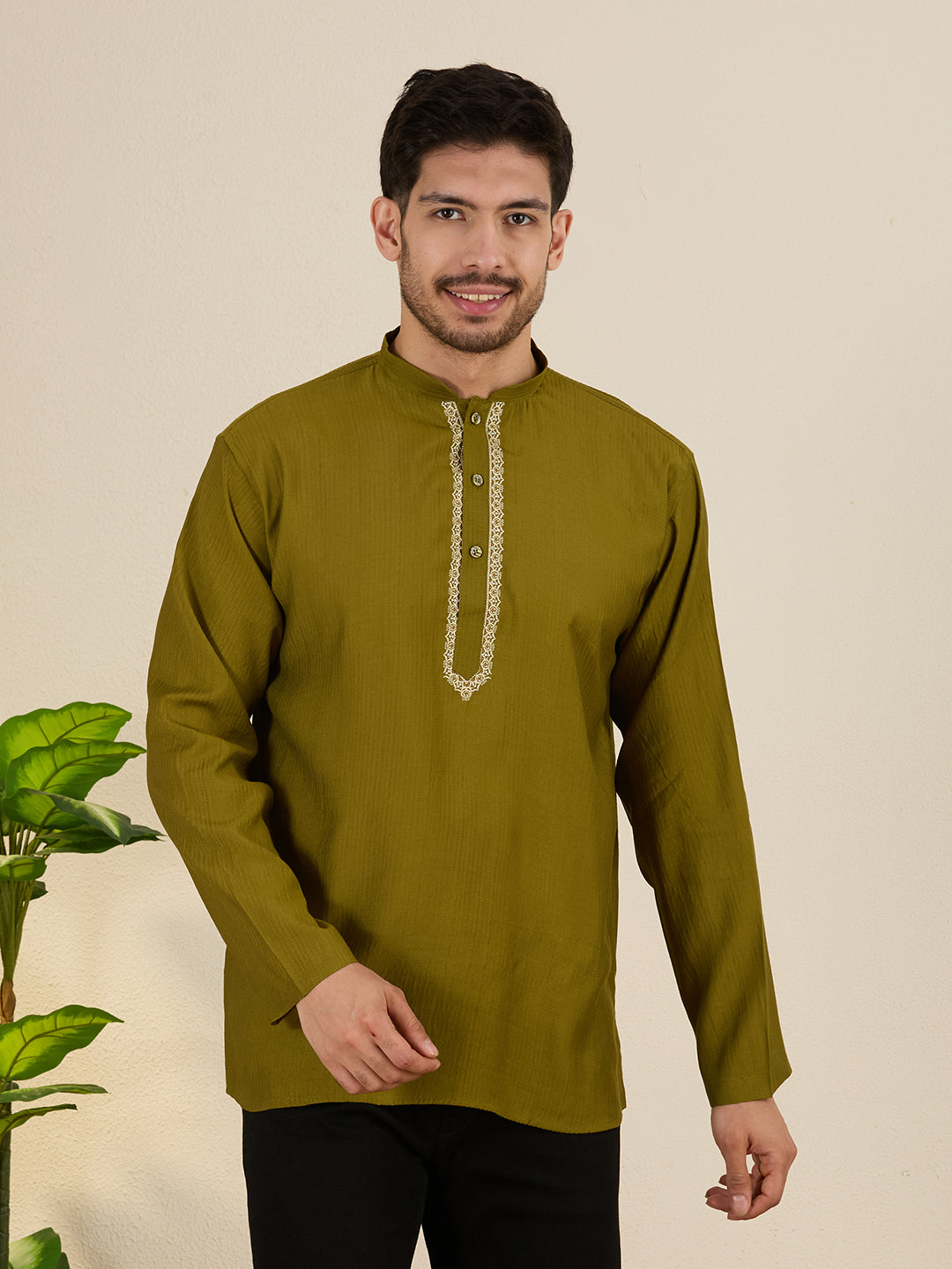 Mens Kurta Set