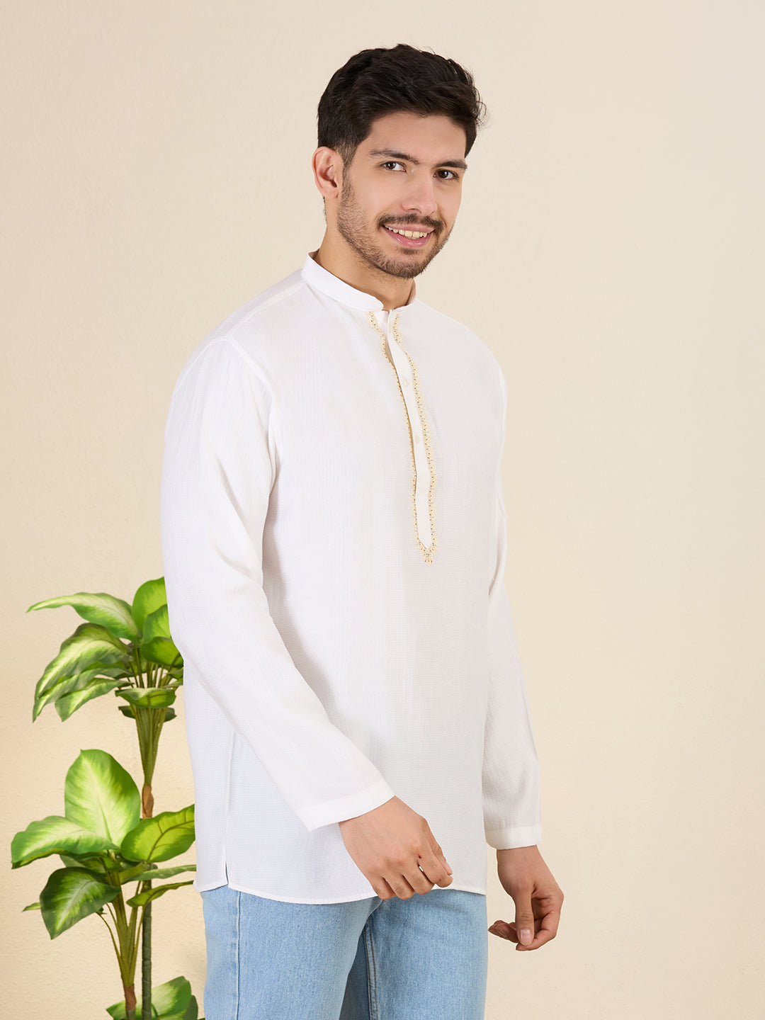 Mens Kurta Set