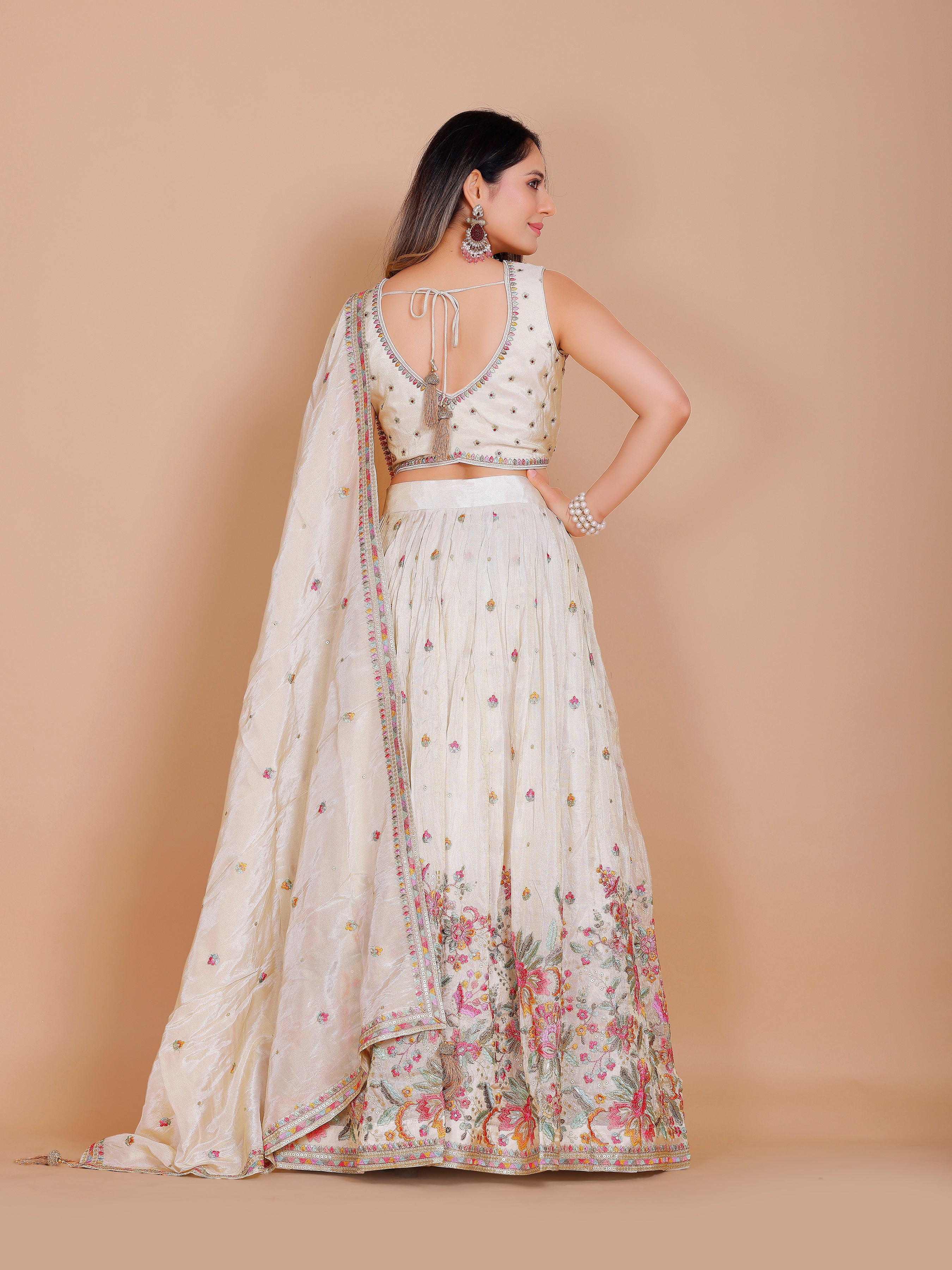 Dimpal Lehenga Choli