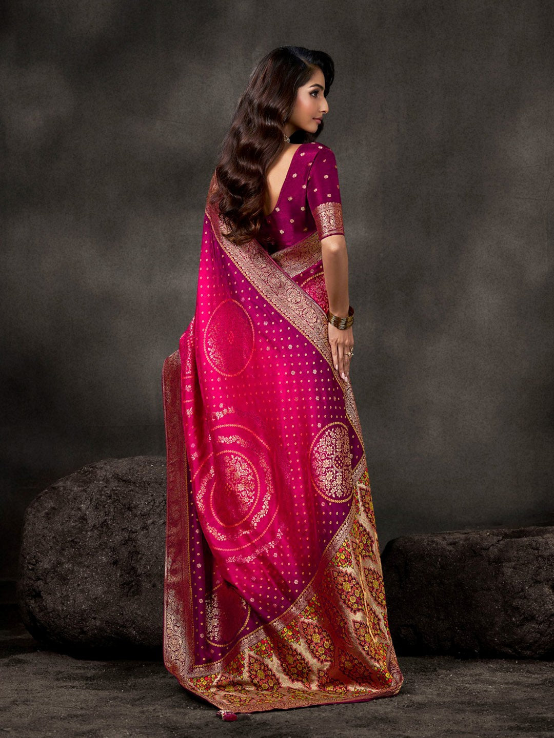 Dhara Saree