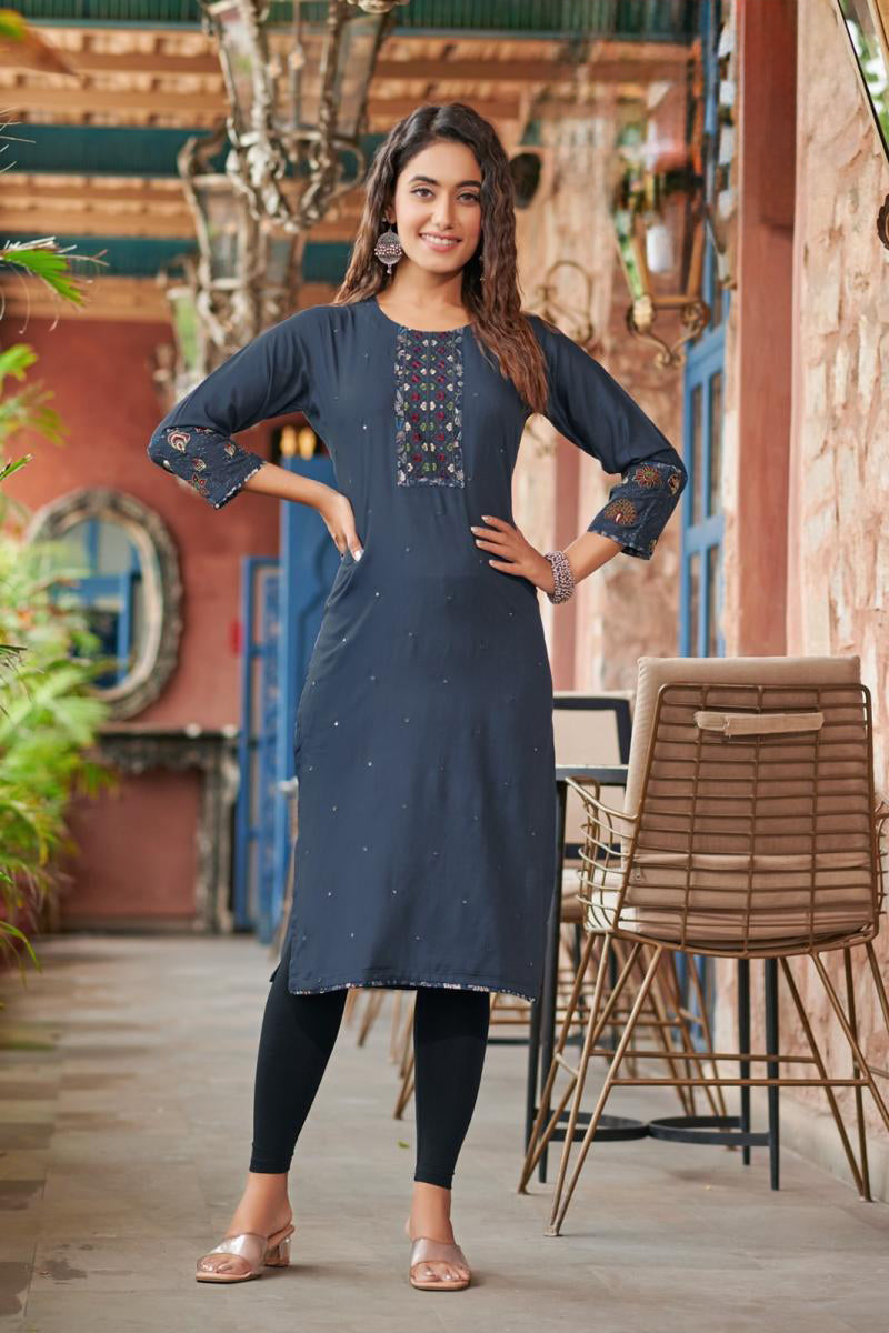 Riya Kurti - Roop Darshan