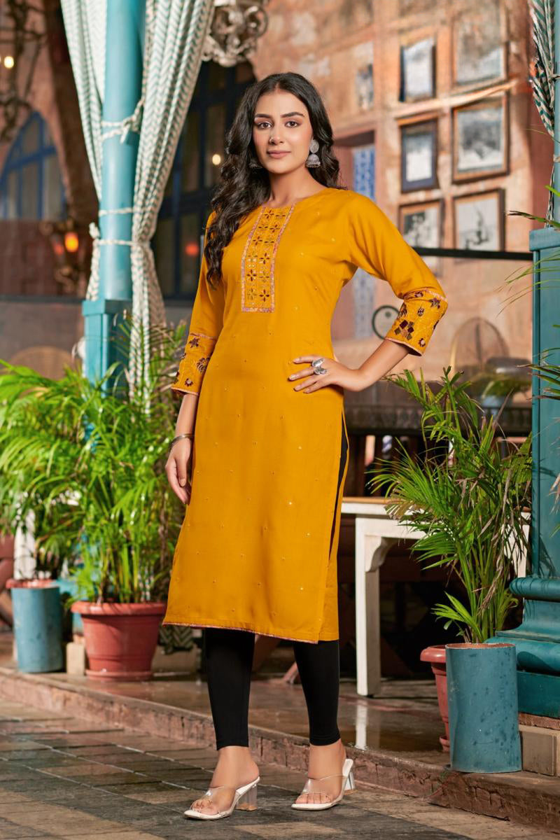 Riya Kurti - Roop Darshan