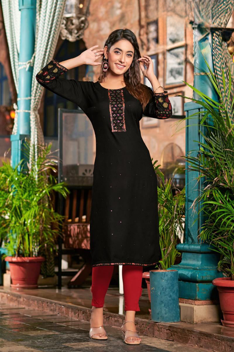 Riya Kurti - Roop Darshan