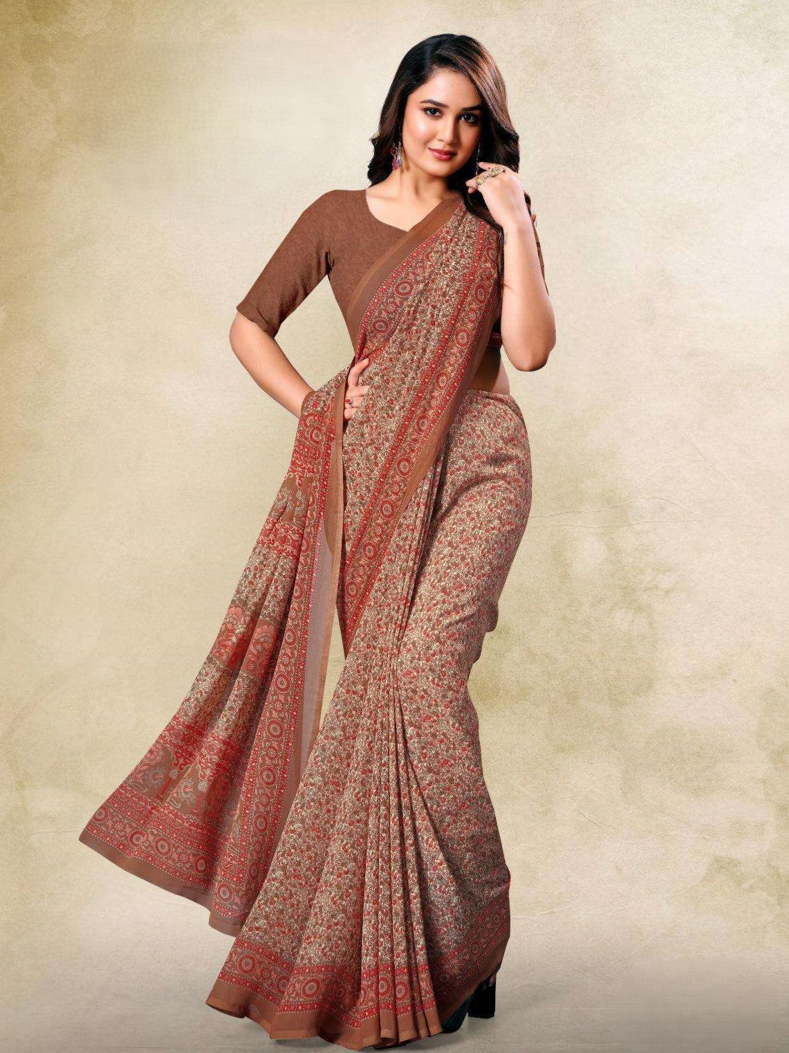 Krina Saree