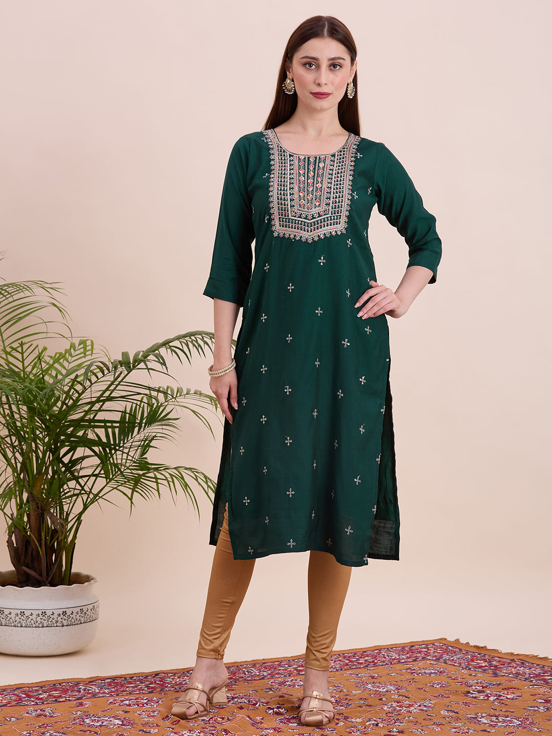 Viana Kurti - Roop Darshan