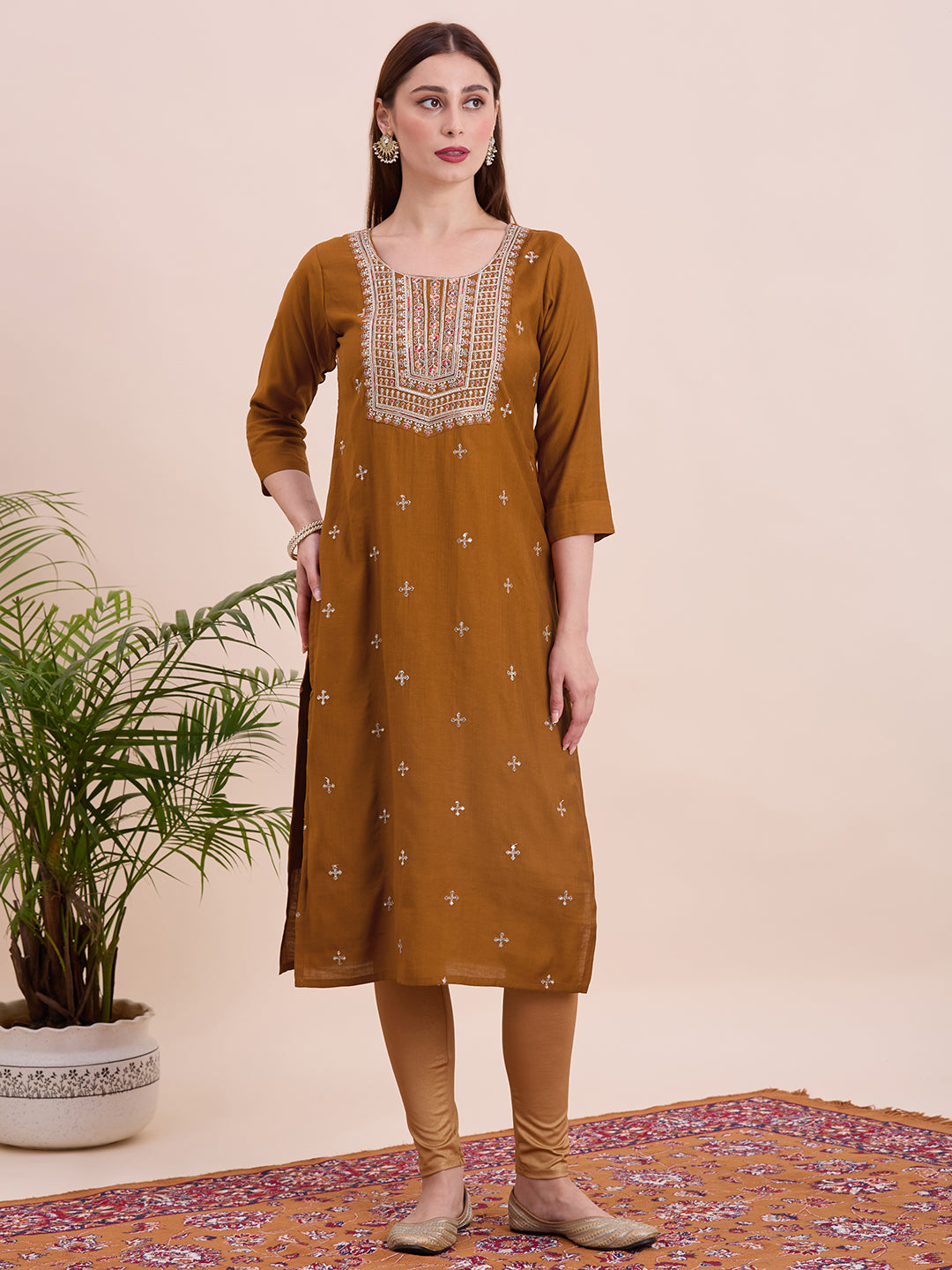 Viana Kurti - Roop Darshan