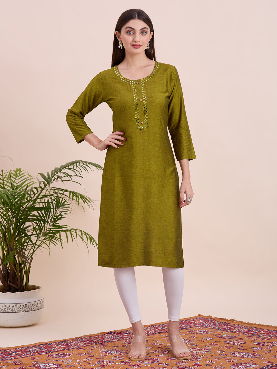 Yami Kurti - Roop Darshan