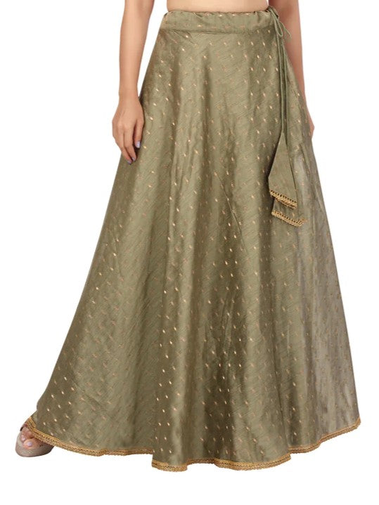 Dhayana Skirt - Roop Darshan