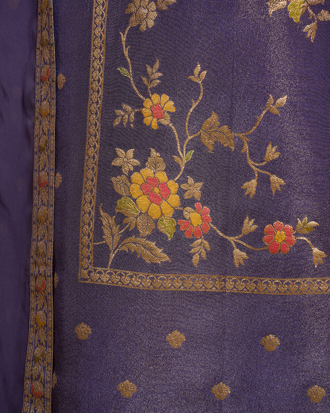 Mahira Kamiz & Pant - Roop Darshan