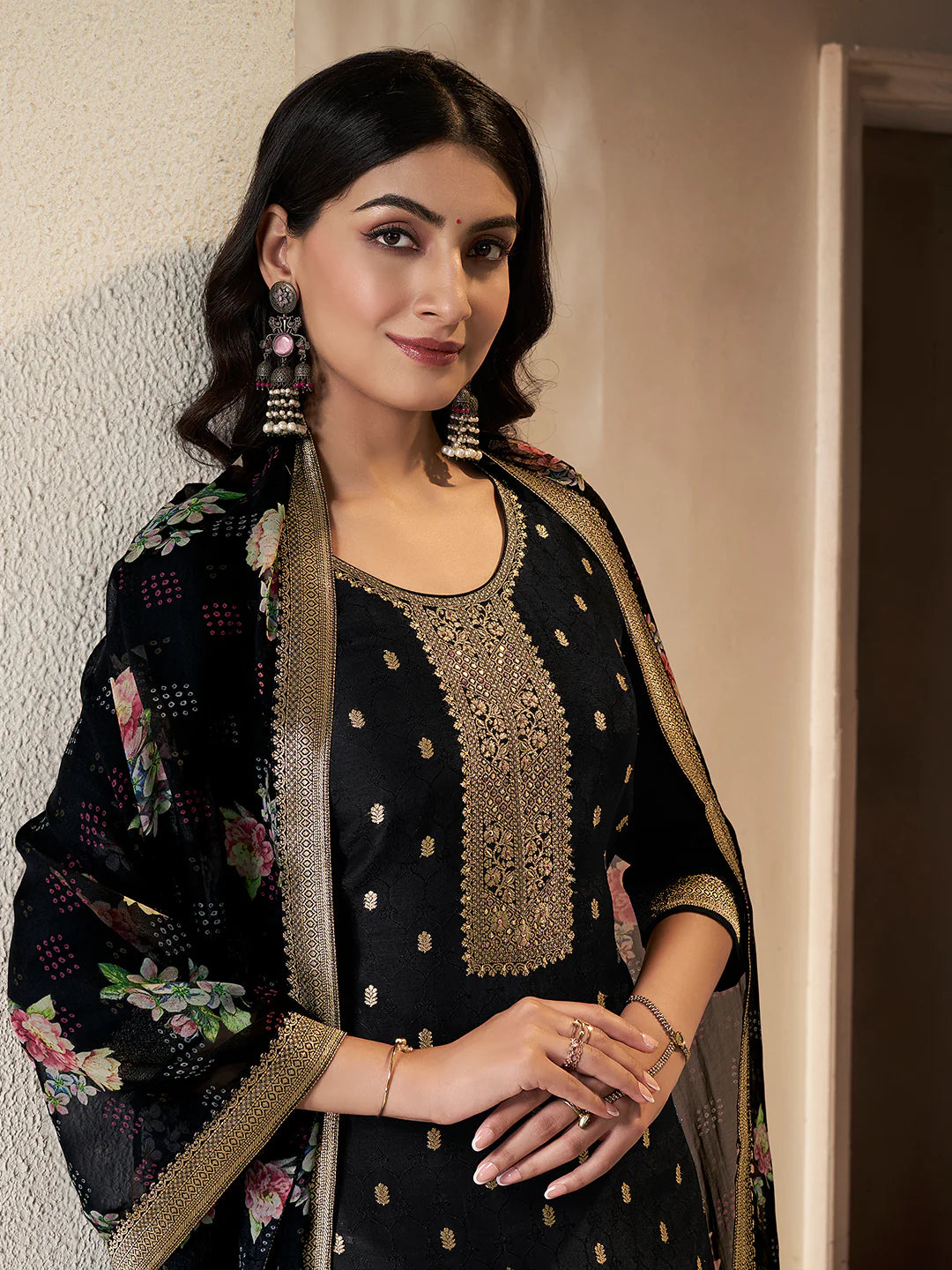 Pari Kamiz & Pant - Roop Darshan