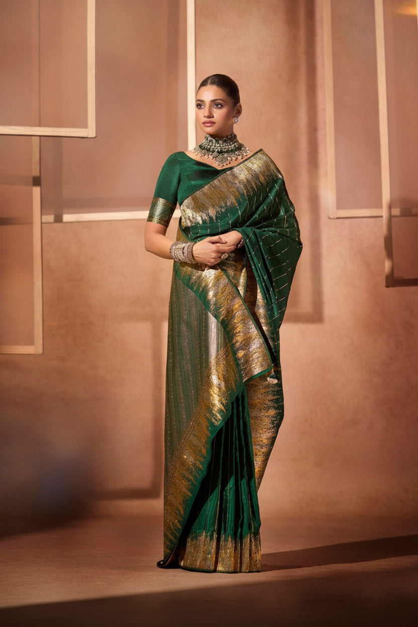 Bhumi Saree