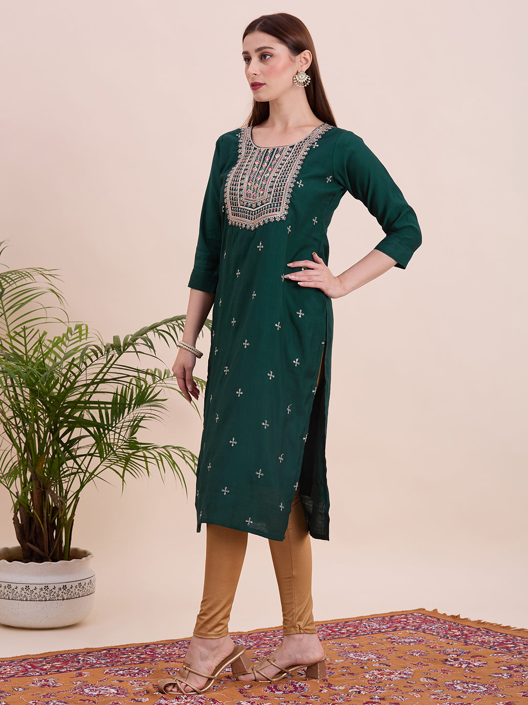 Viana Kurti - Roop Darshan
