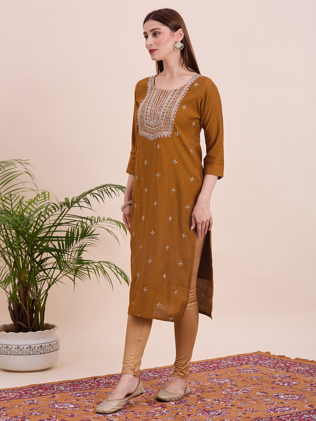 Viana Kurti - Roop Darshan