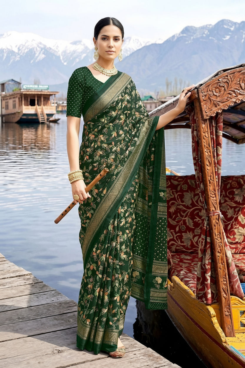 Diya Saree