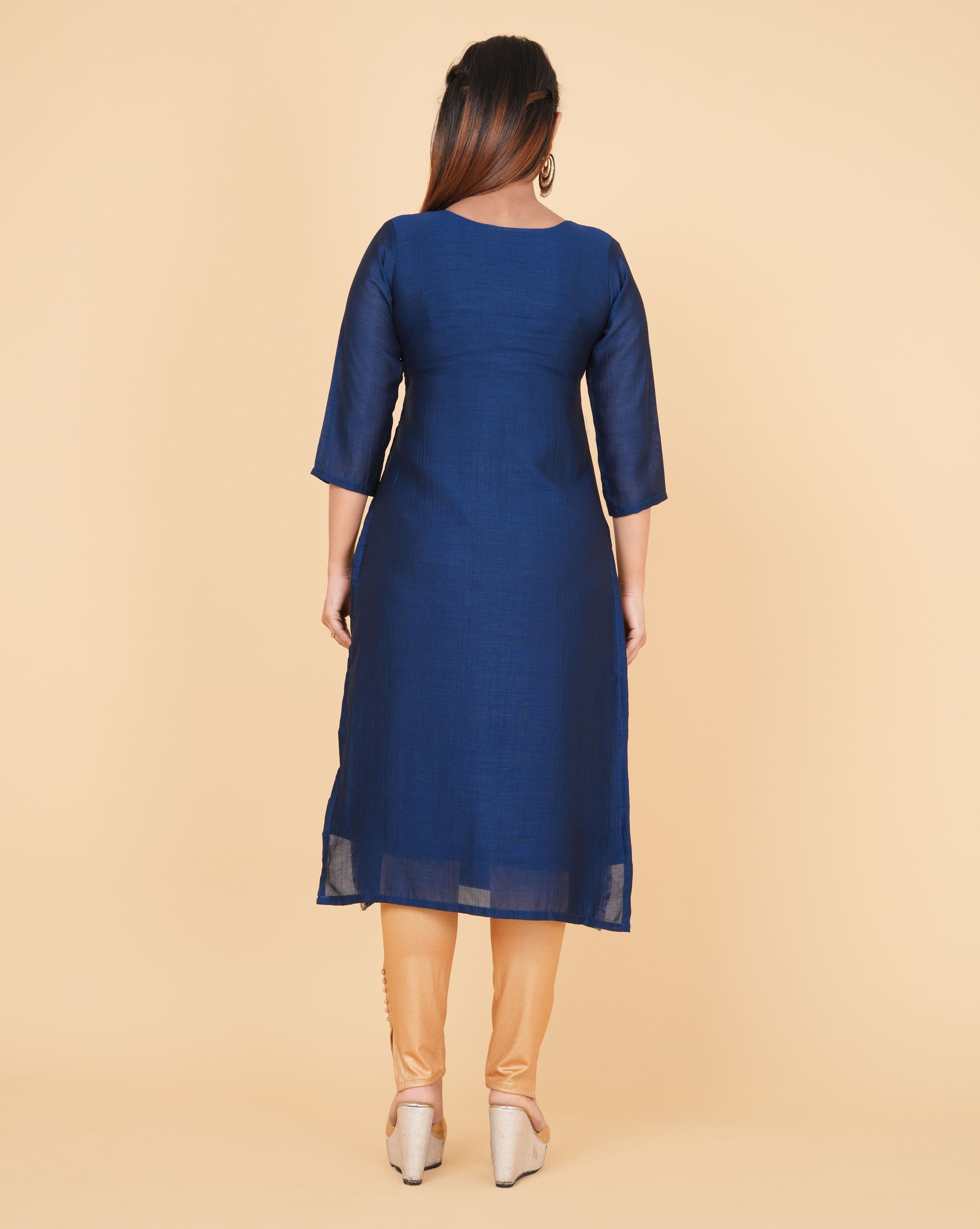 Sylvia Kurti - Roop Darshan