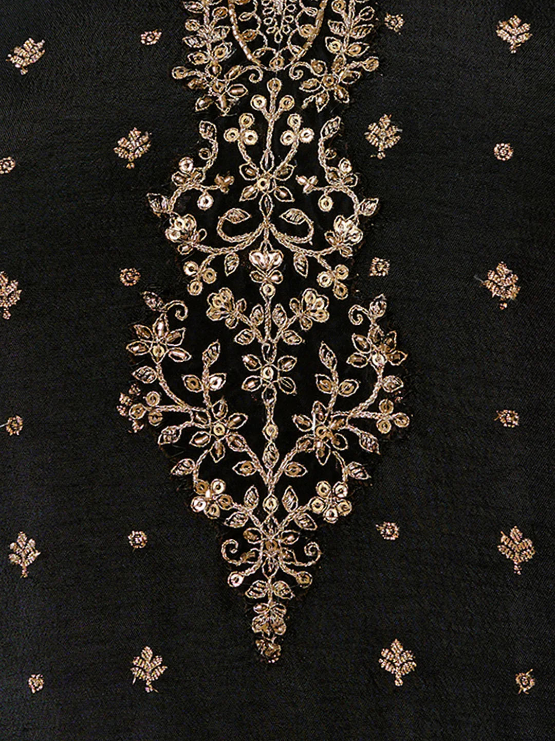 Tanya Palazzo Suit - Roop Darshan