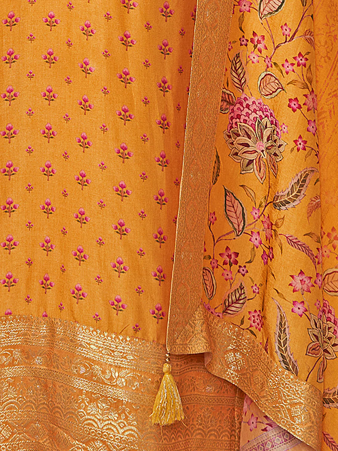 Nehal Kamiz & Pant - Roop Darshan