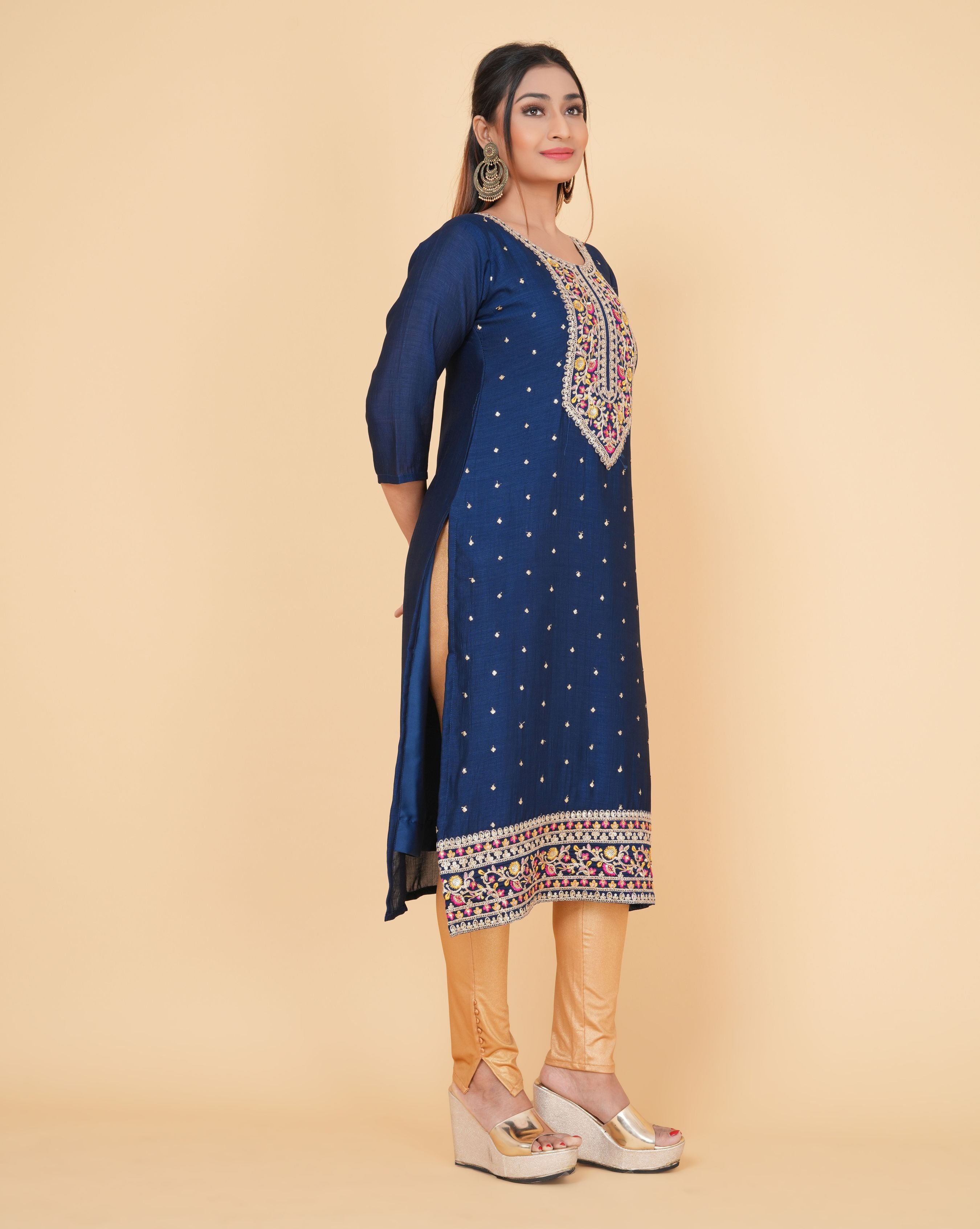 Sylvia Kurti - Roop Darshan