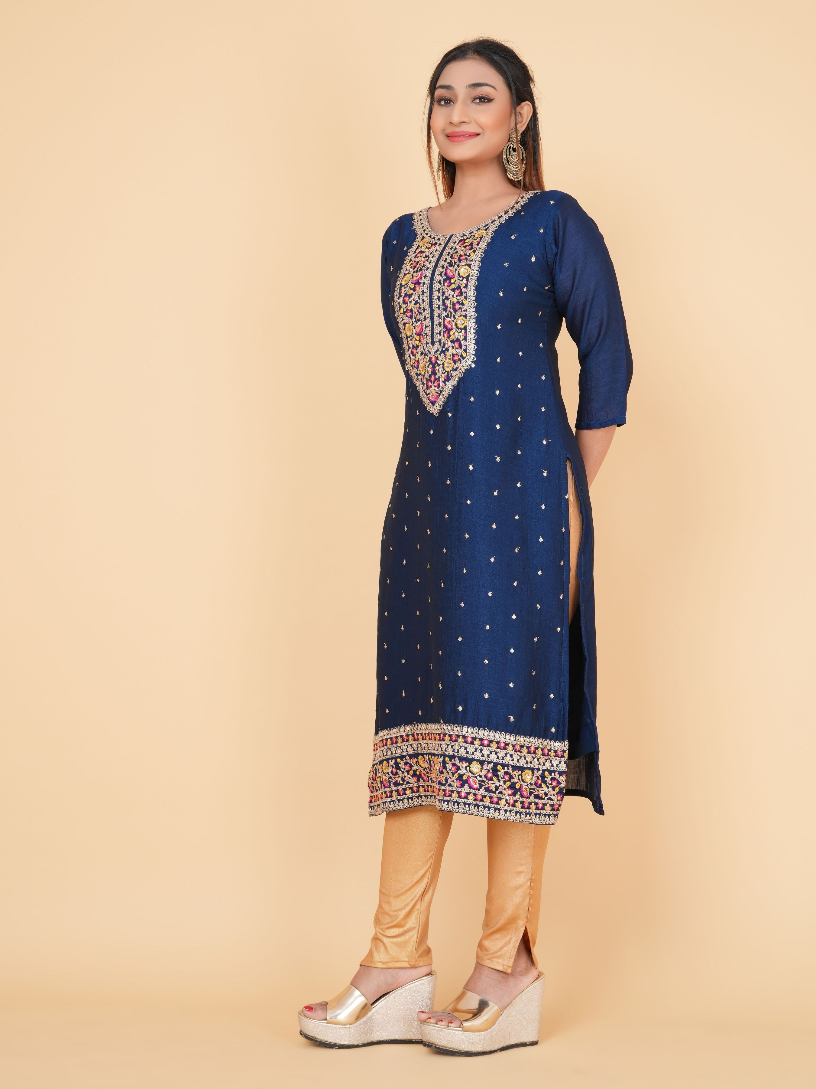 Sylvia Kurti - Roop Darshan