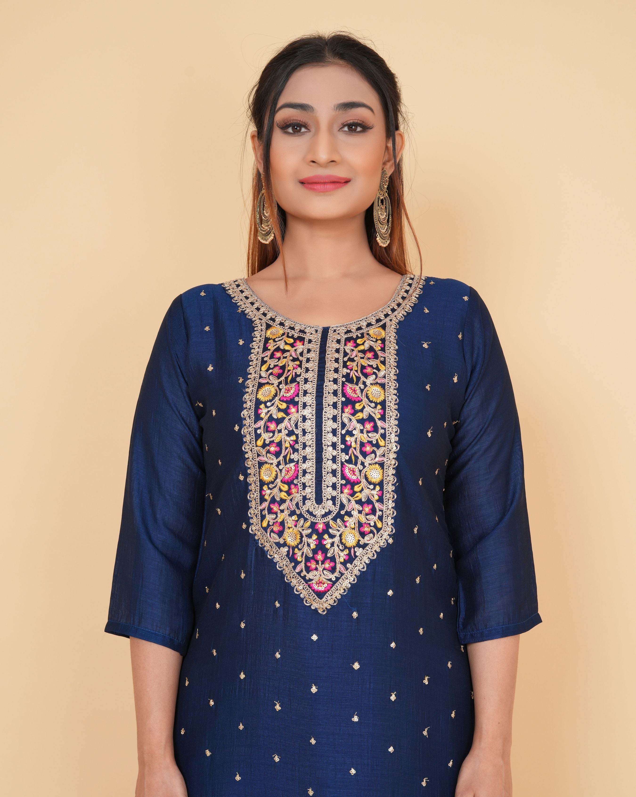 Sylvia Kurti - Roop Darshan