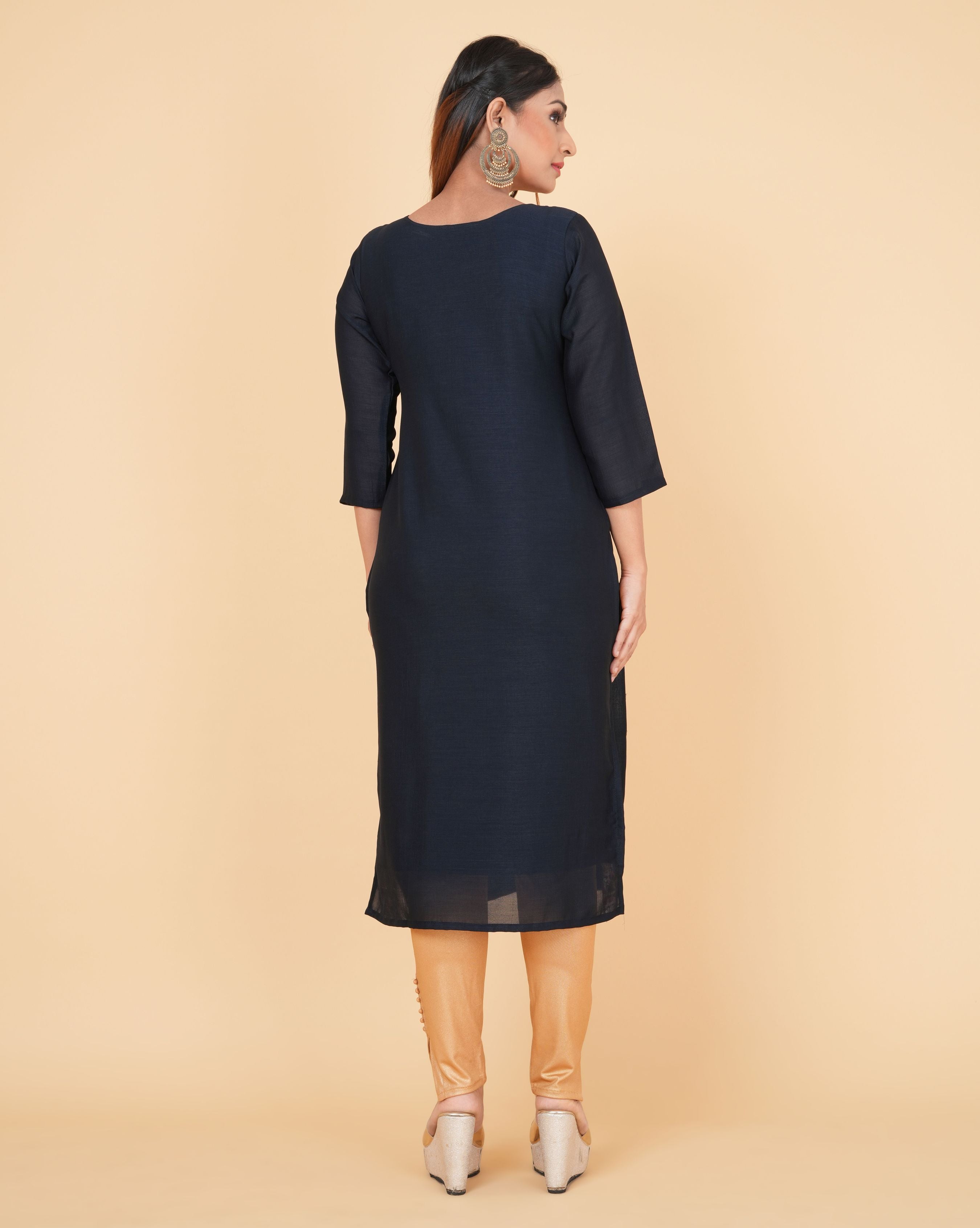 Sylvia Kurti - Roop Darshan