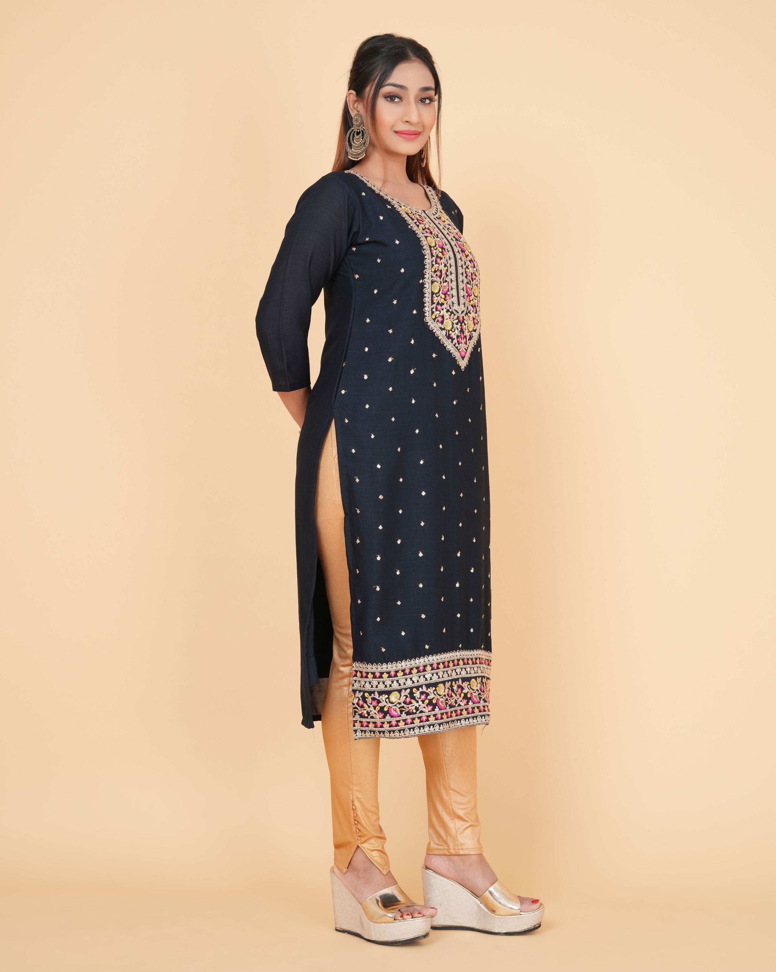 Sylvia Kurti - Roop Darshan