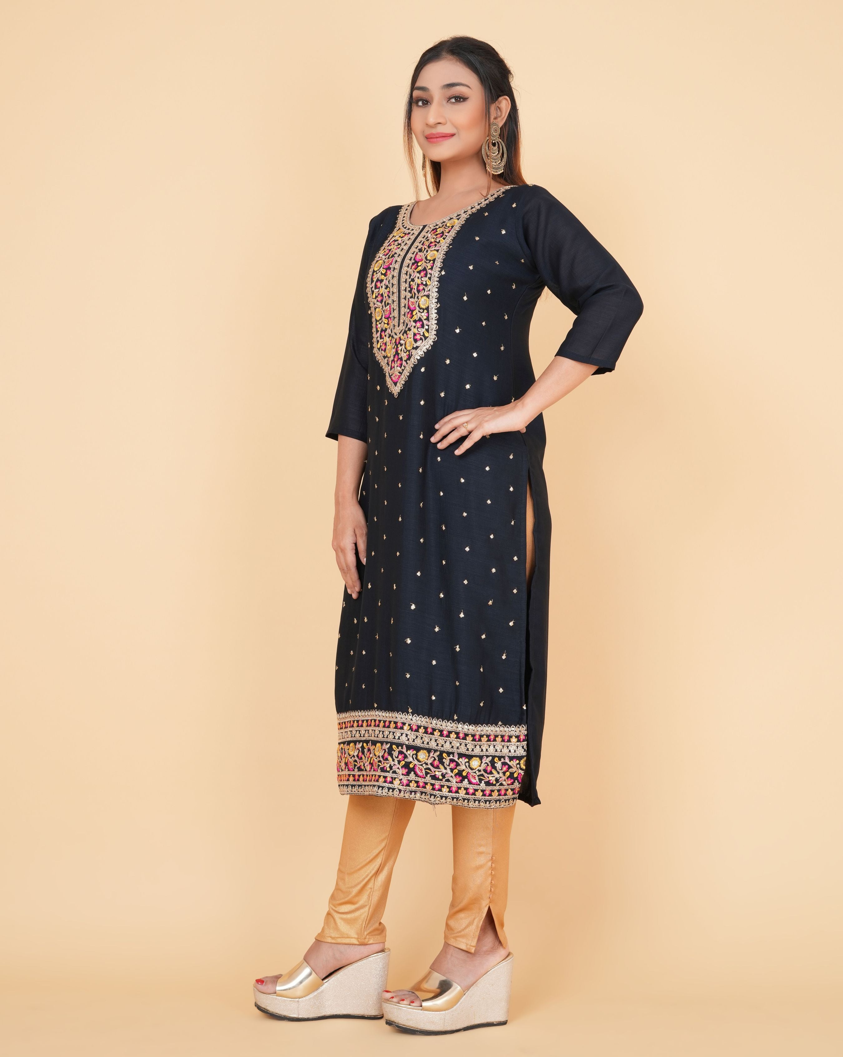 Sylvia Kurti - Roop Darshan