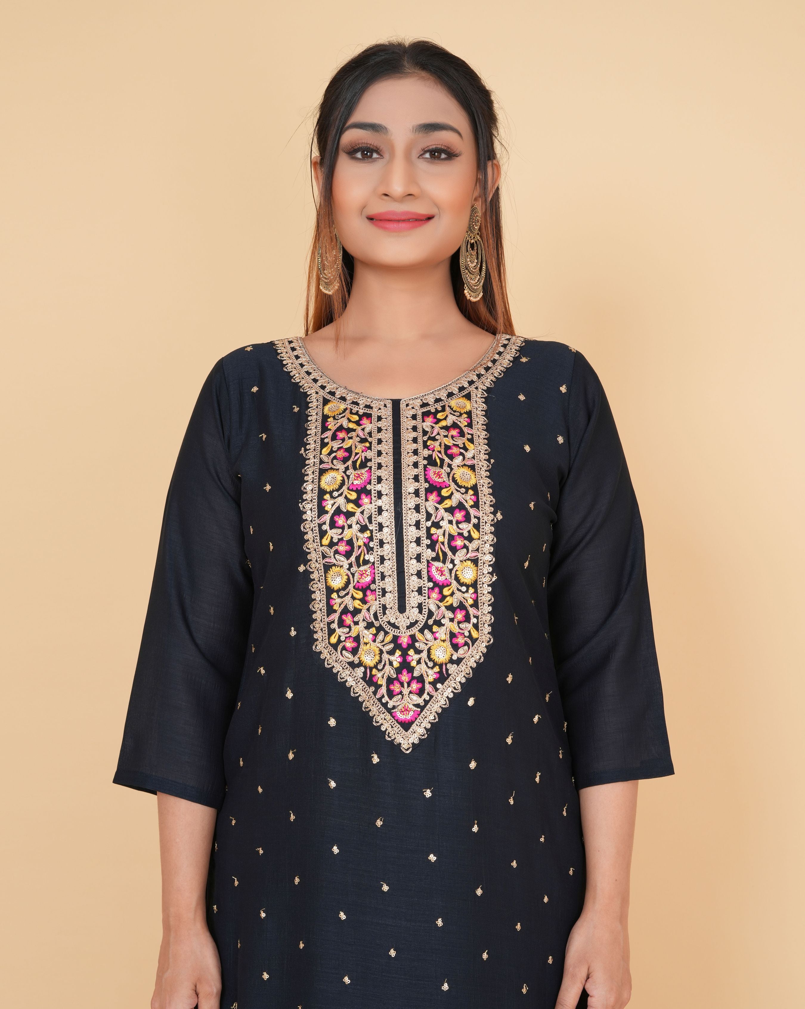 Sylvia Kurti - Roop Darshan