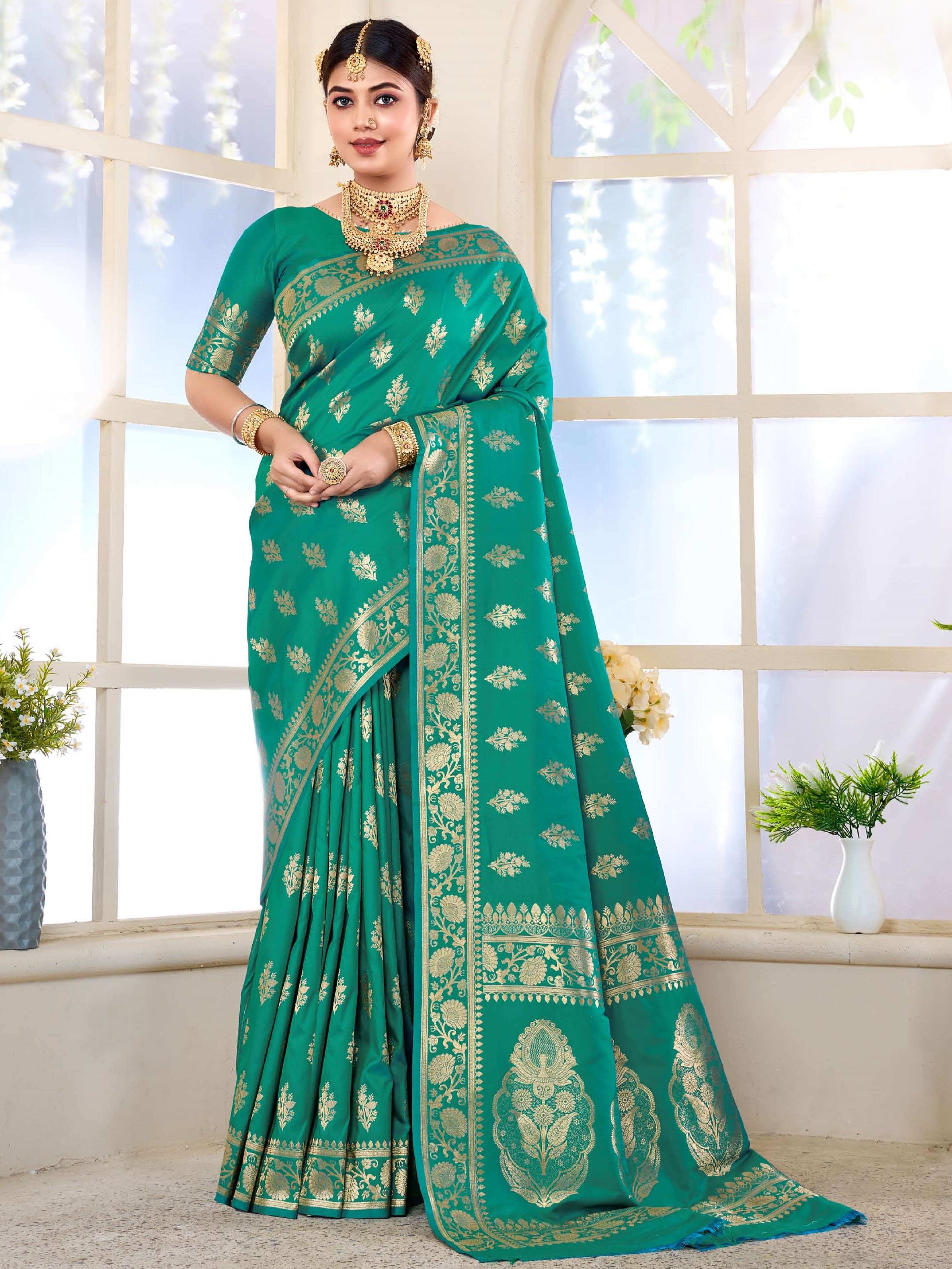 Meera Saree - Roop Darshan