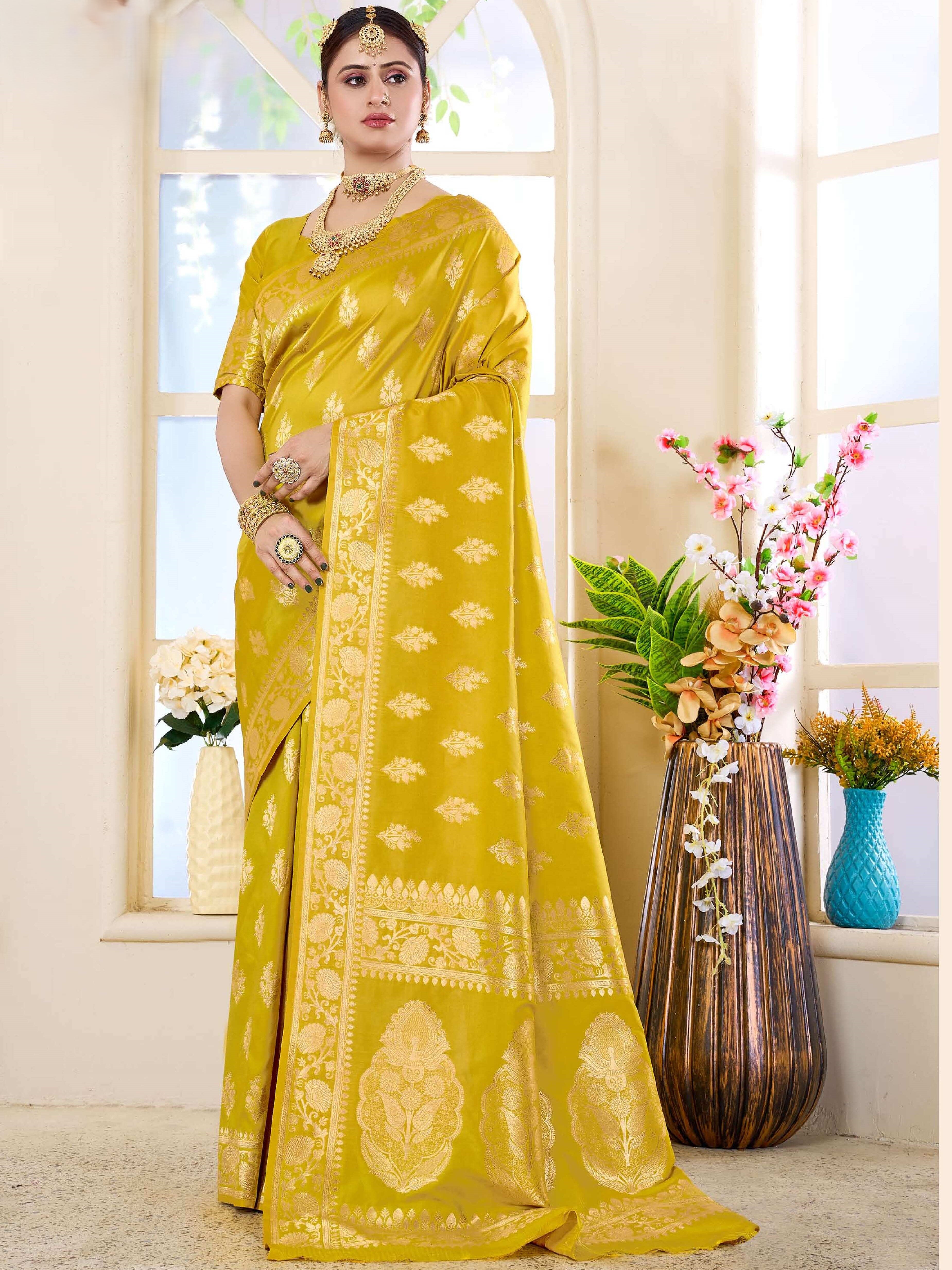 Meera Saree - Roop Darshan