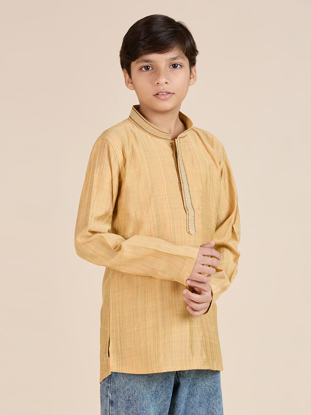 Boys Kurta - Roop Darshan