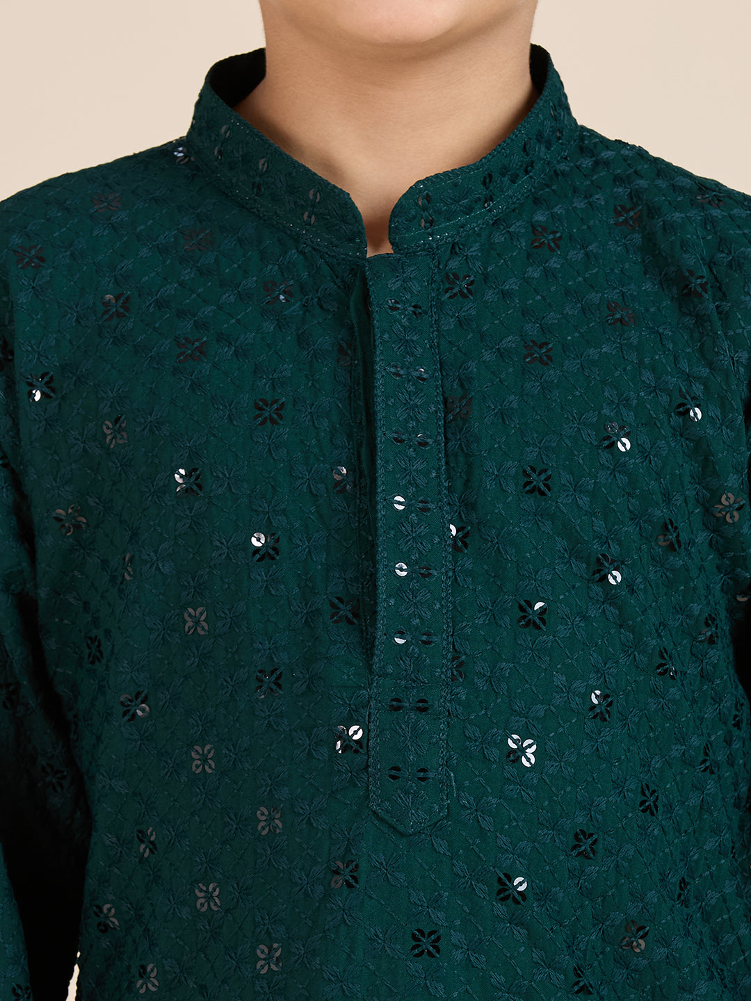 Boys Kurta - Roop Darshan