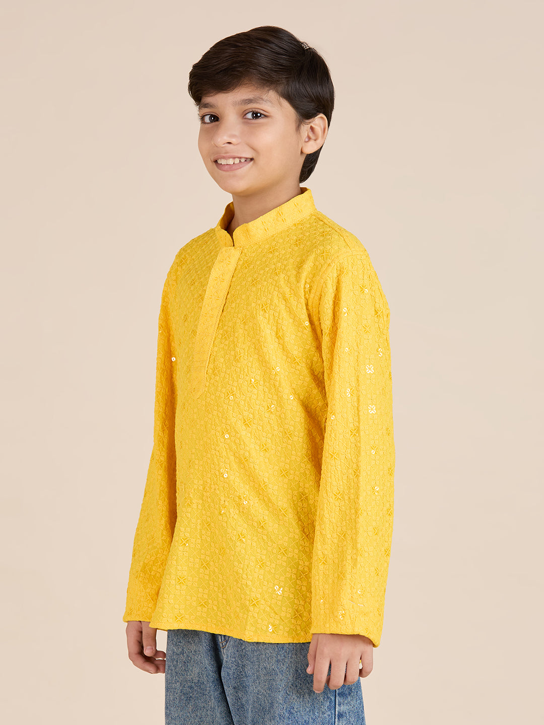 Boys Kurta - Roop Darshan