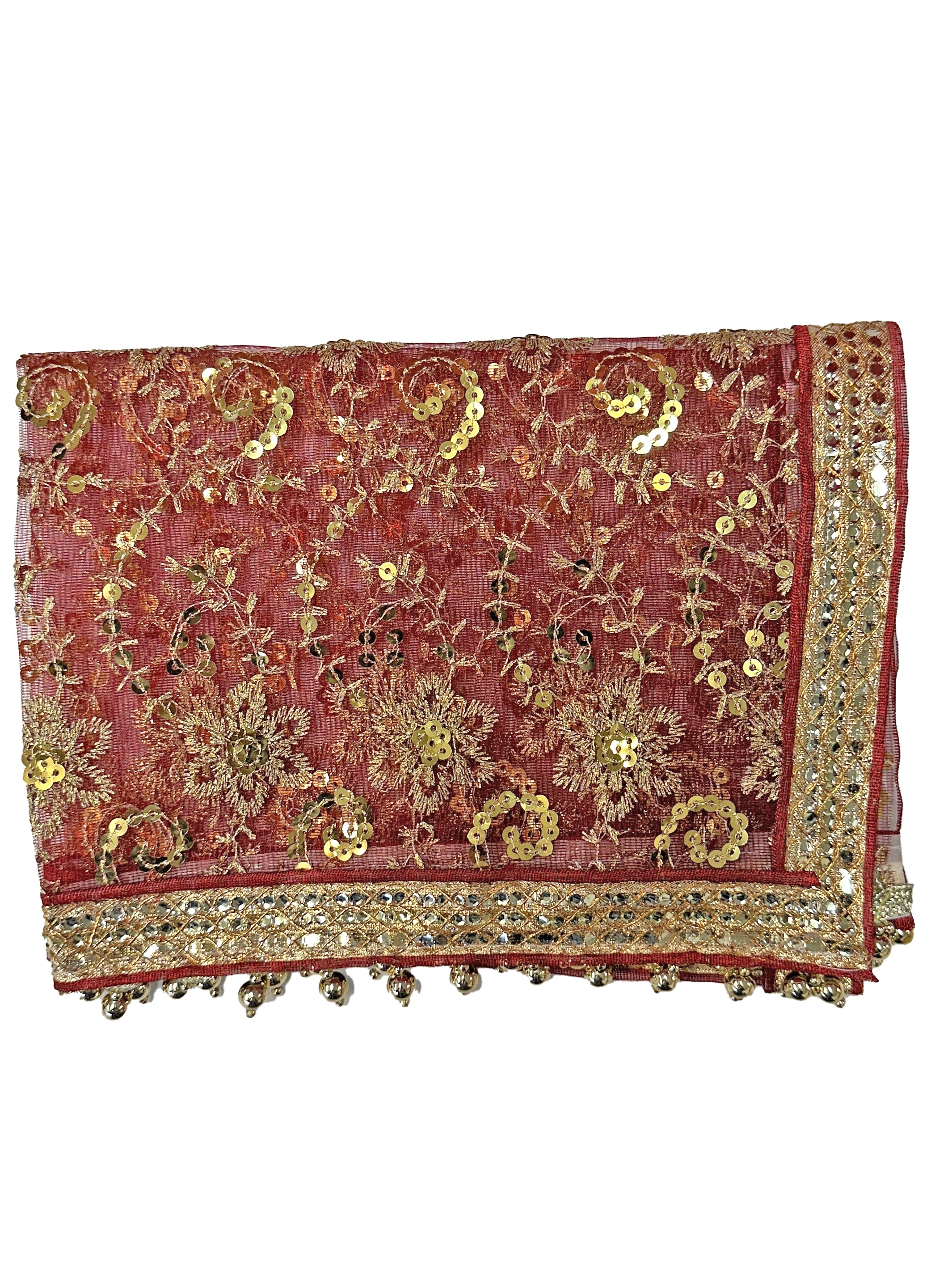 Mata Chunri - Roop Darshan