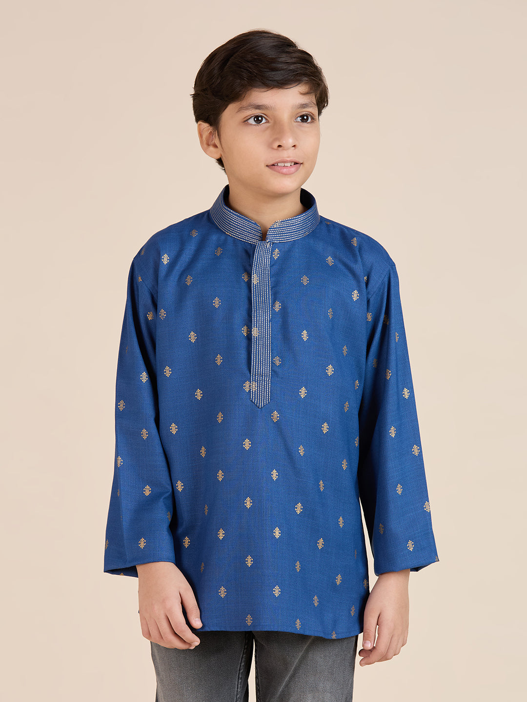 Boys Kurta - Roop Darshan