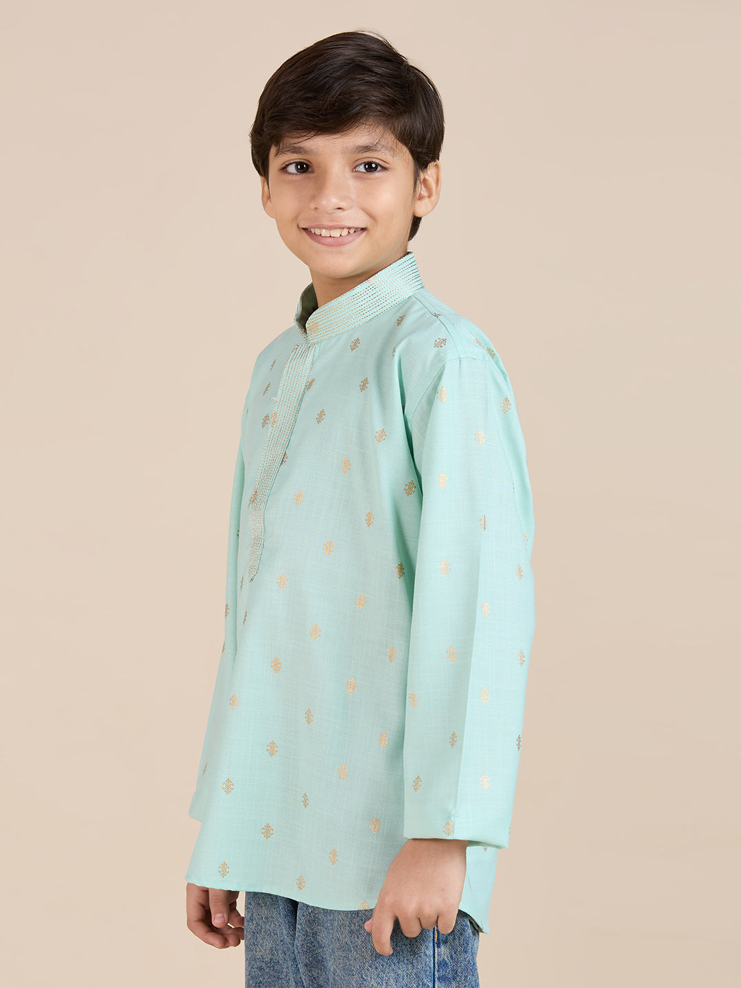 Boys Kurta - Roop Darshan