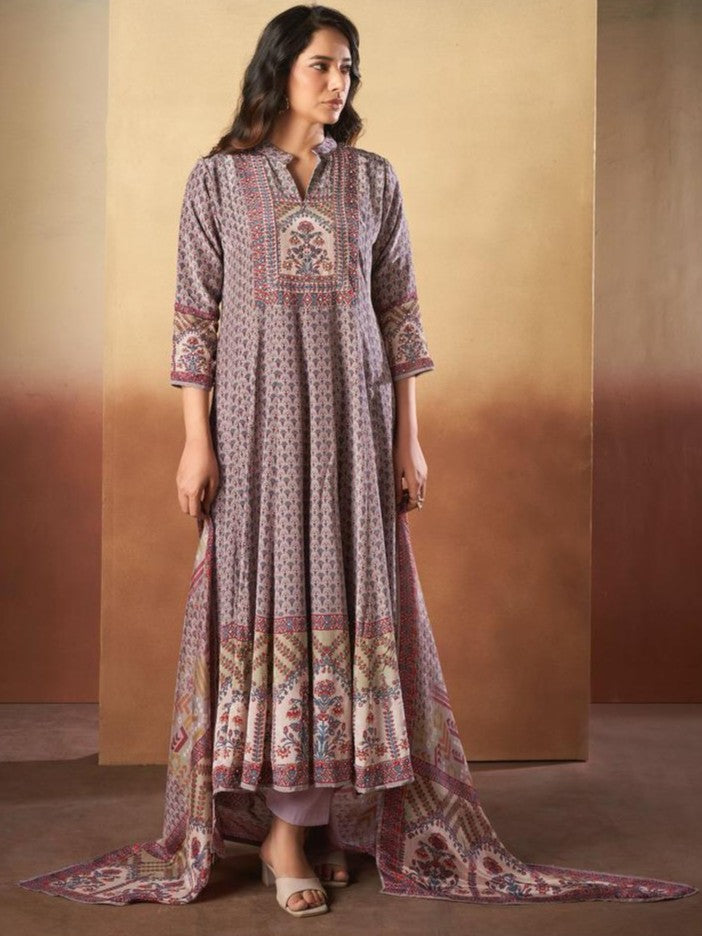 Stacy Kamiz & Pant - Roop Darshan