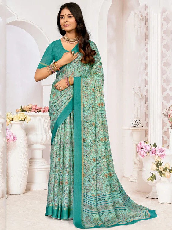 Paridhi Saree