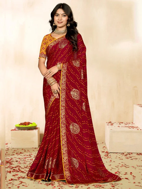 Karina Saree
