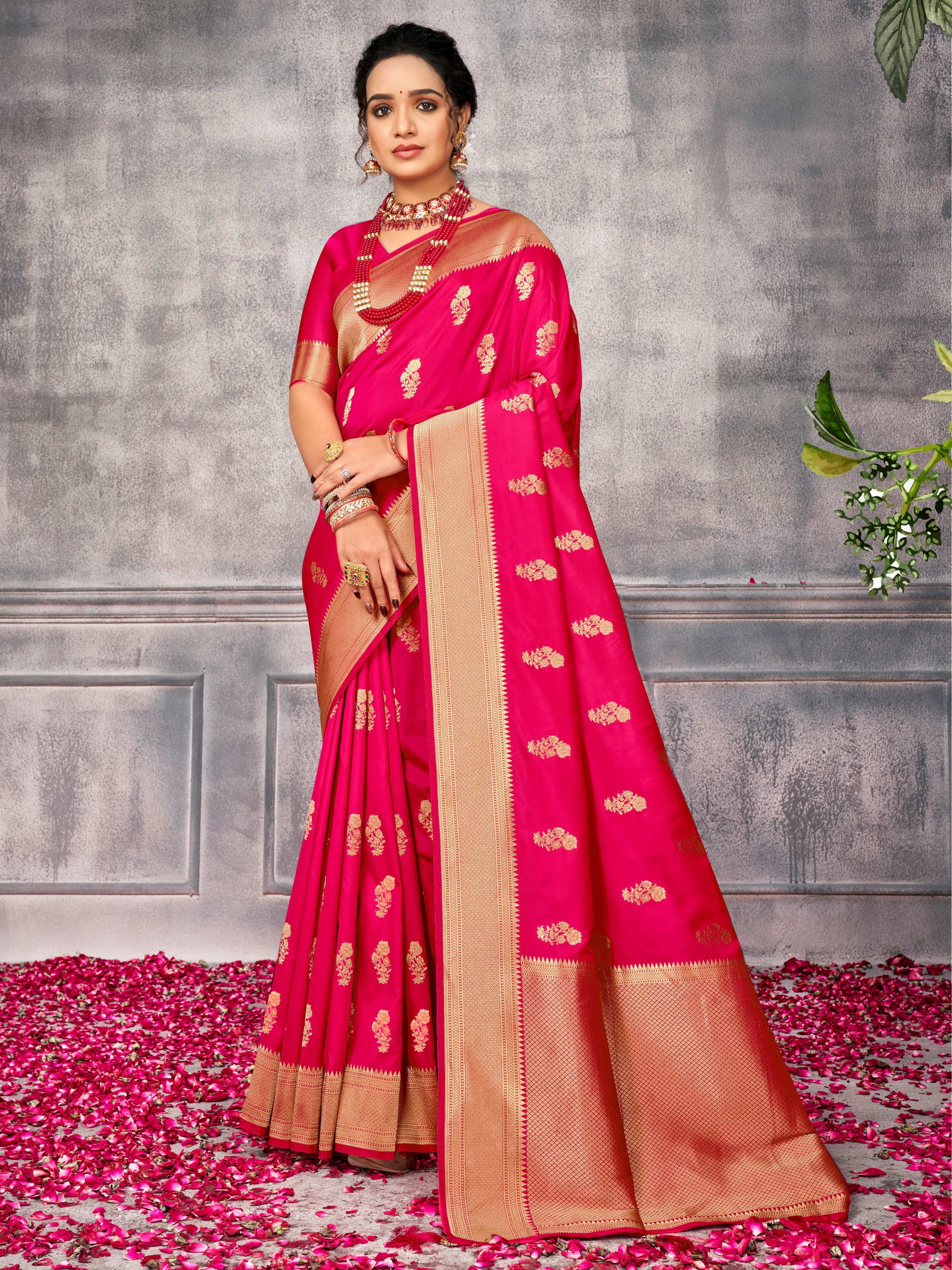 Veena Saree - Roop Darshan